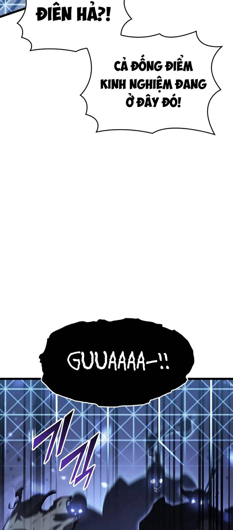 Ranker Cấp Sss Hồi Quy: Chapter 39