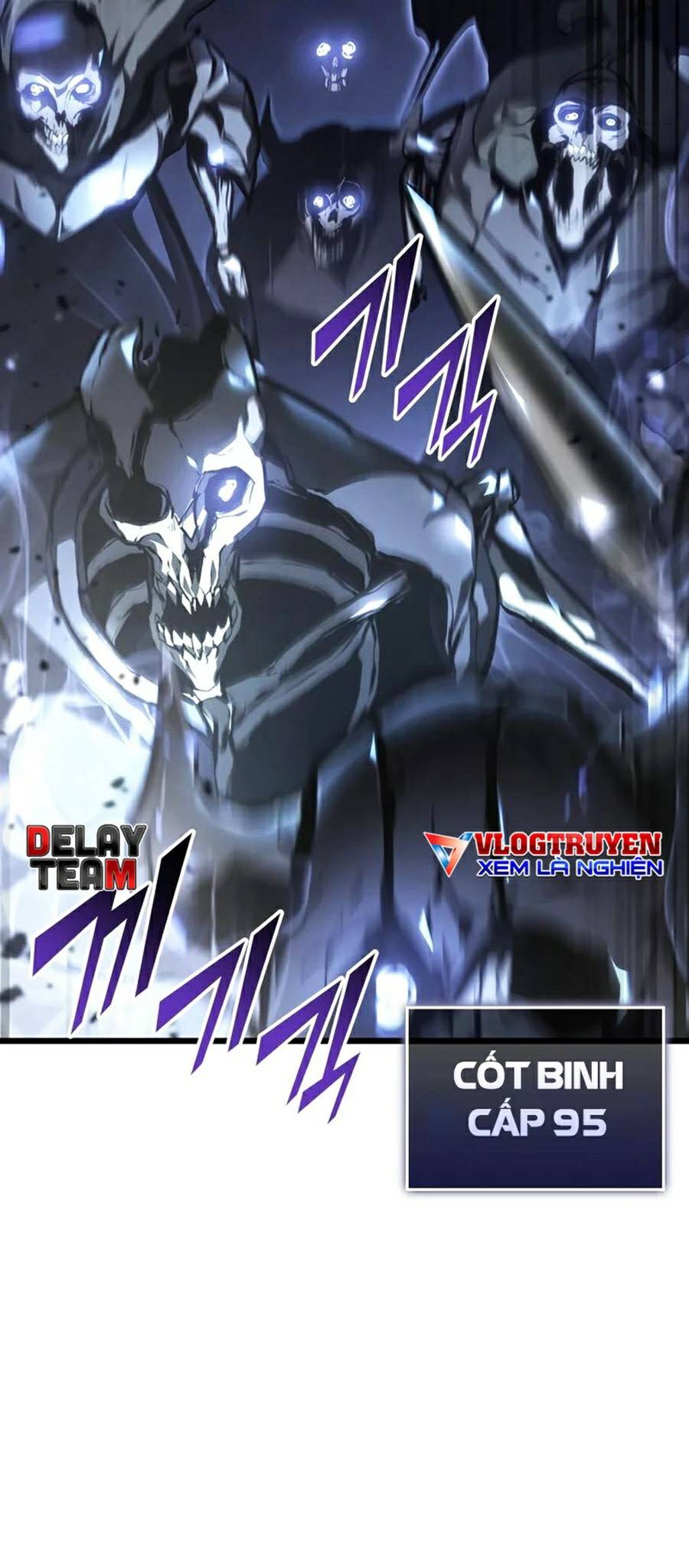Ranker Cấp Sss Hồi Quy: Chapter 39
