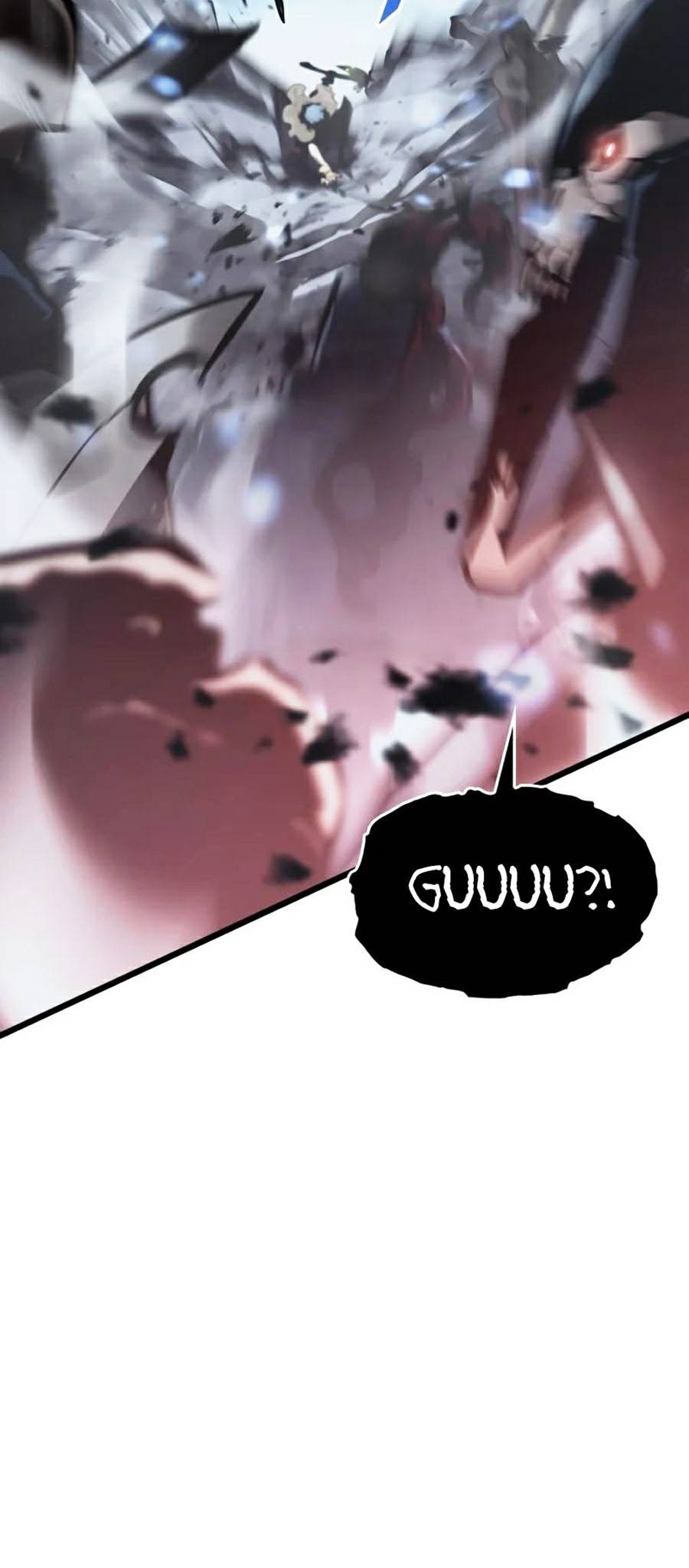 Ranker Cấp Sss Hồi Quy: Chapter 39