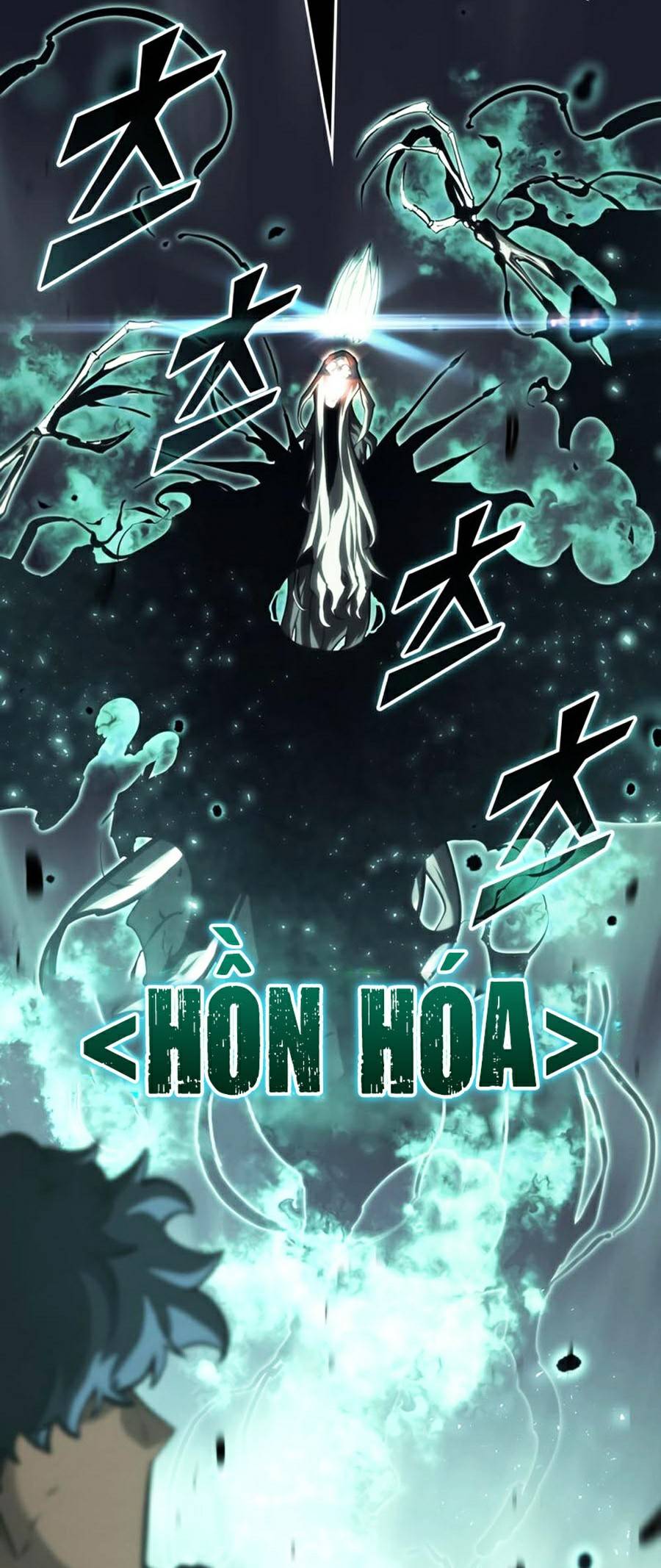 Ranker Cấp Sss Hồi Quy: Chapter 39