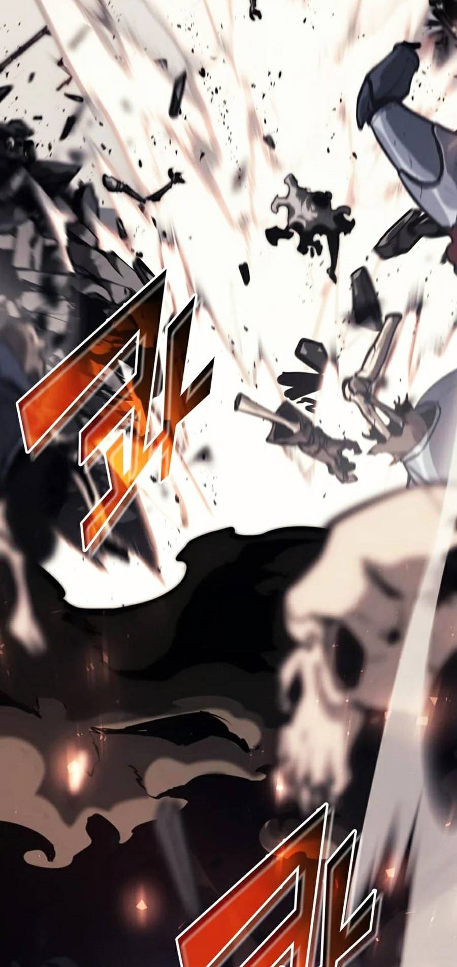 Ranker Cấp Sss Hồi Quy: Chapter 39