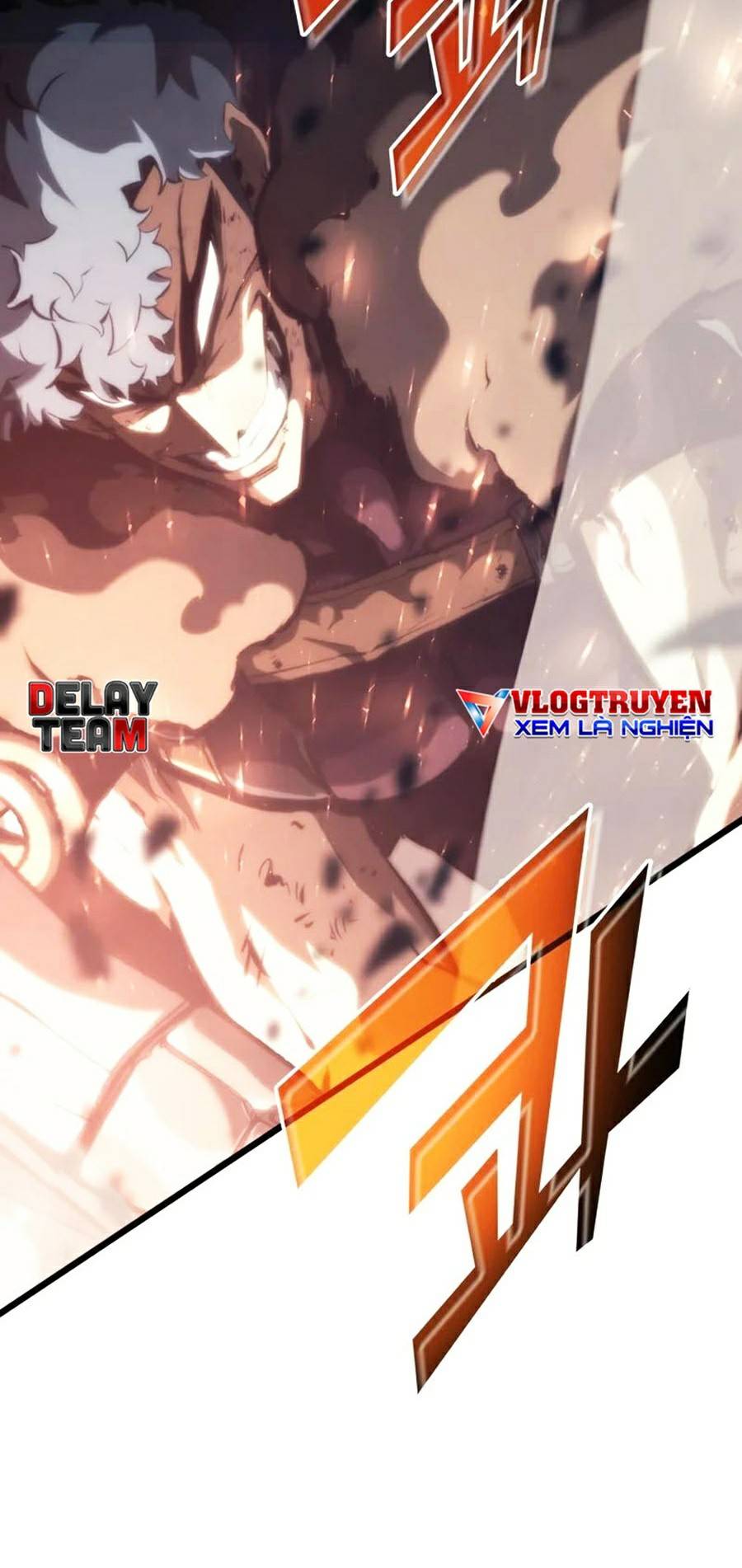 Ranker Cấp Sss Hồi Quy: Chapter 39