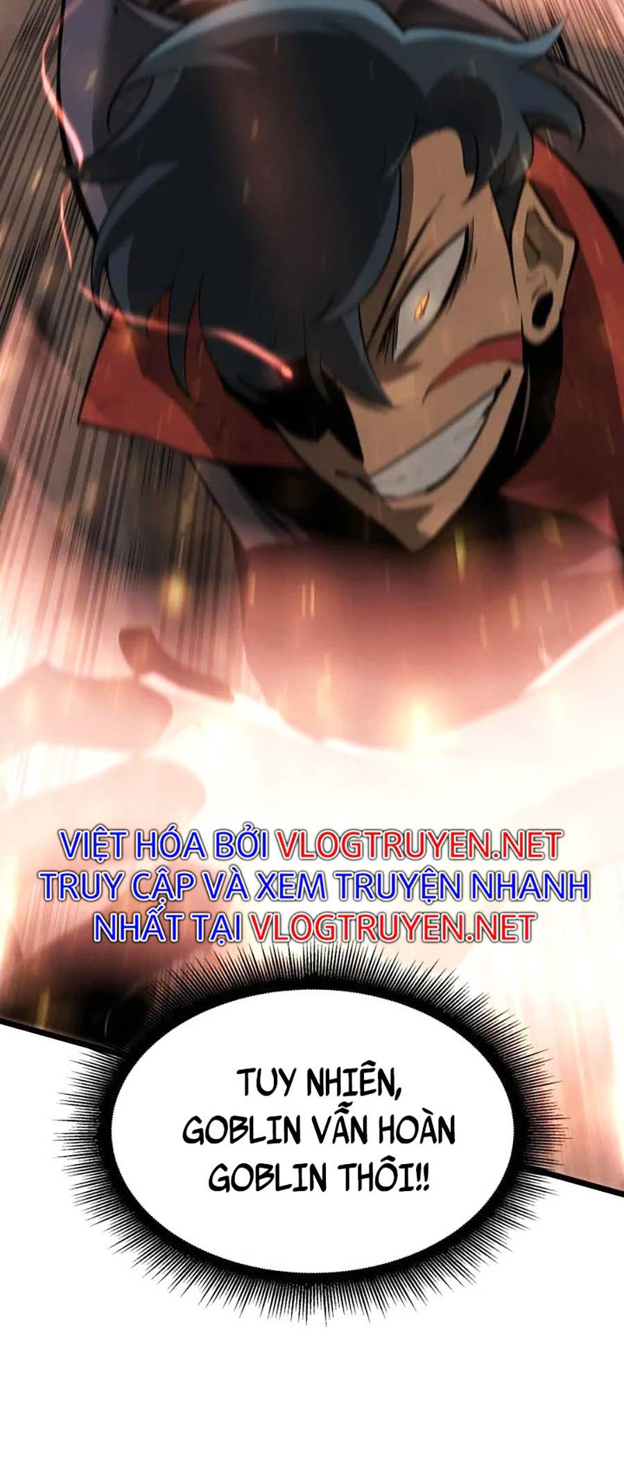 Ranker Cấp Sss Hồi Quy: Chapter 4