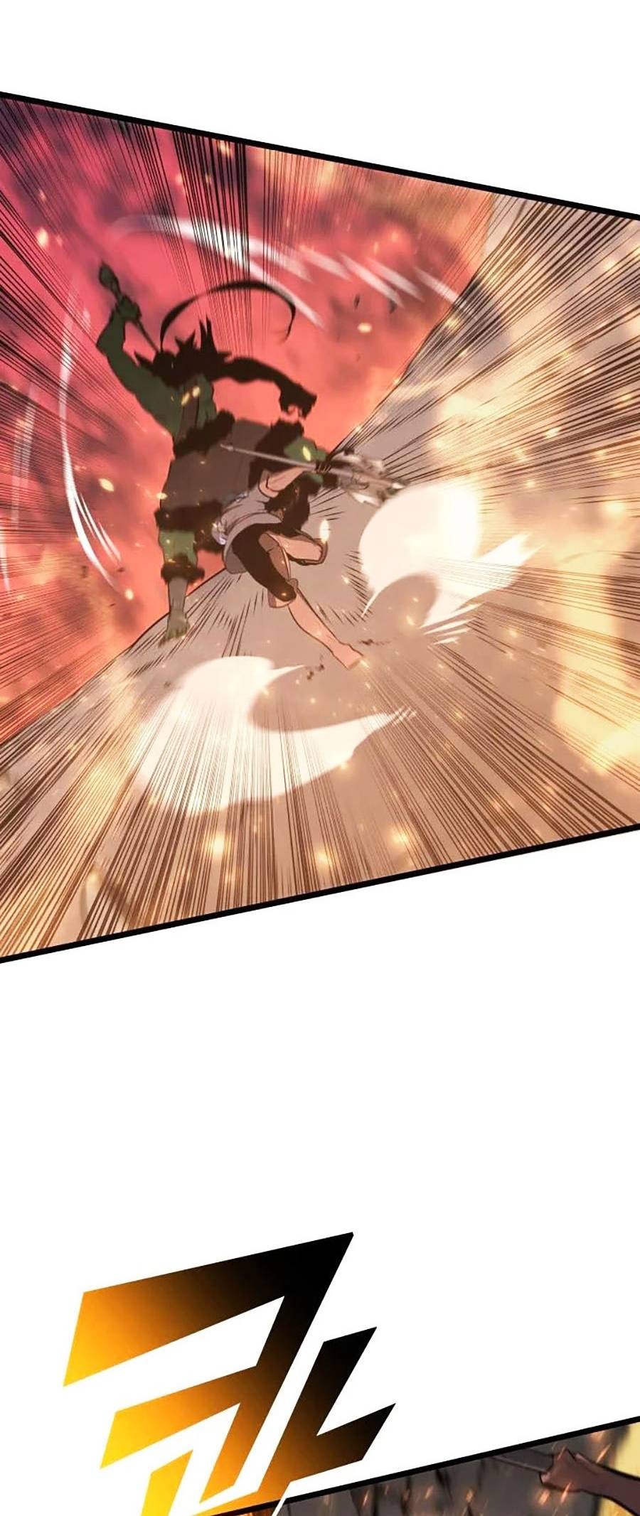 Ranker Cấp Sss Hồi Quy: Chapter 4