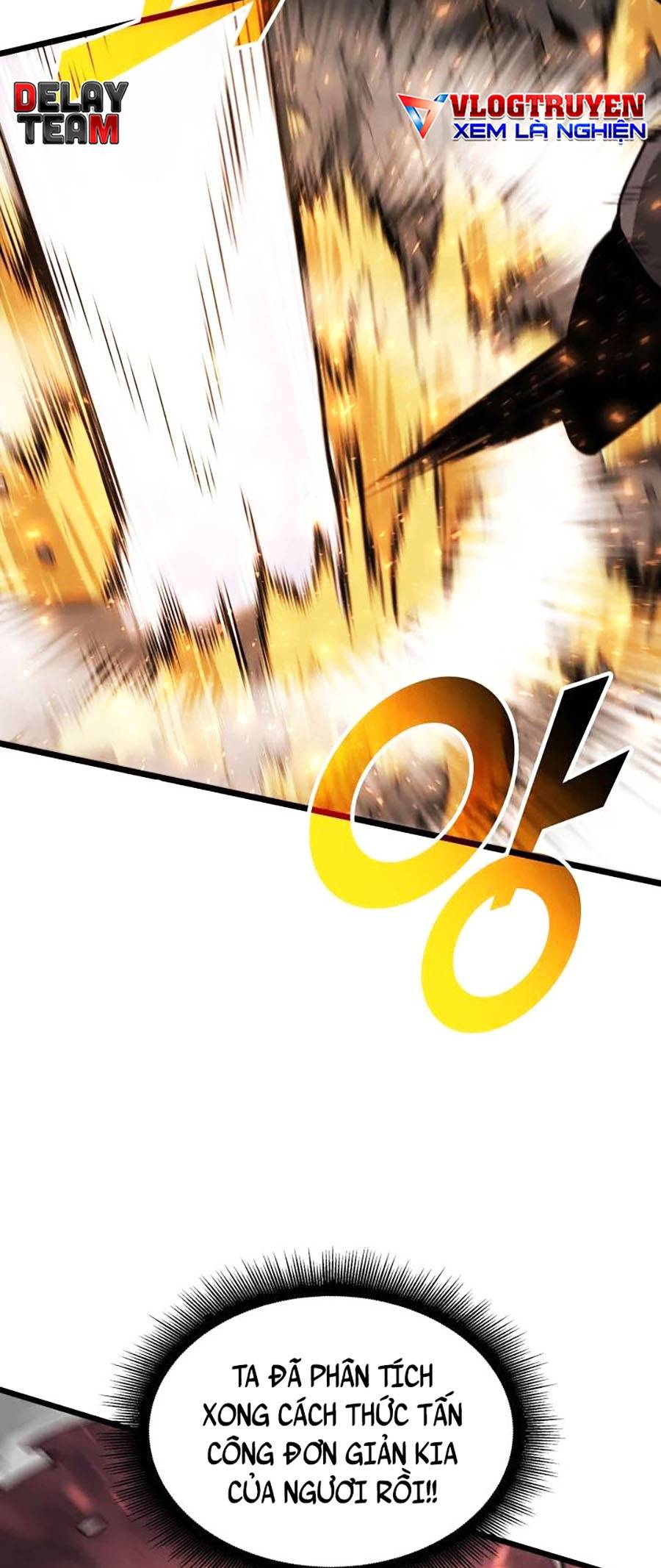 Ranker Cấp Sss Hồi Quy: Chapter 4