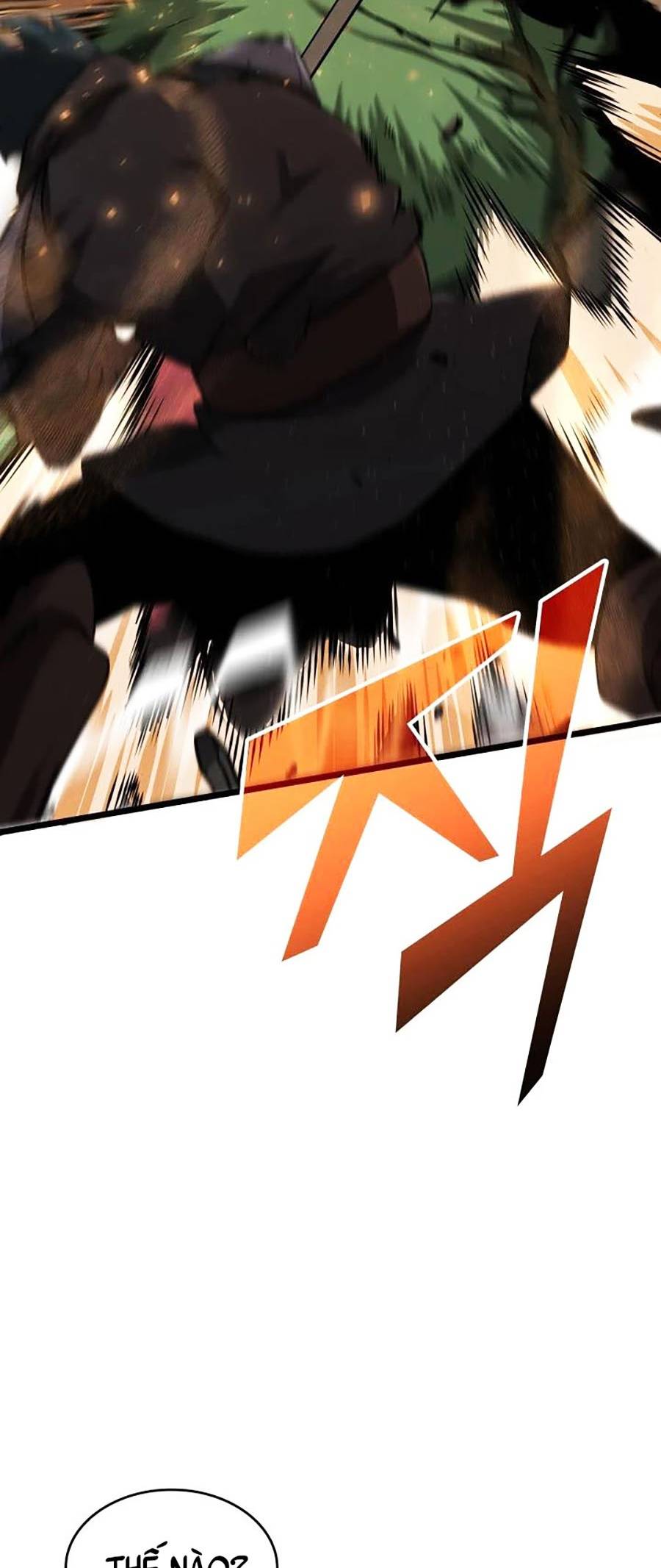 Ranker Cấp Sss Hồi Quy: Chapter 4