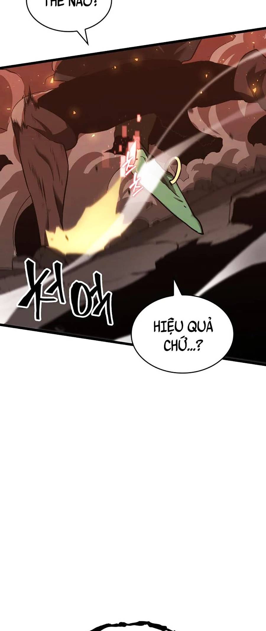 Ranker Cấp Sss Hồi Quy: Chapter 4