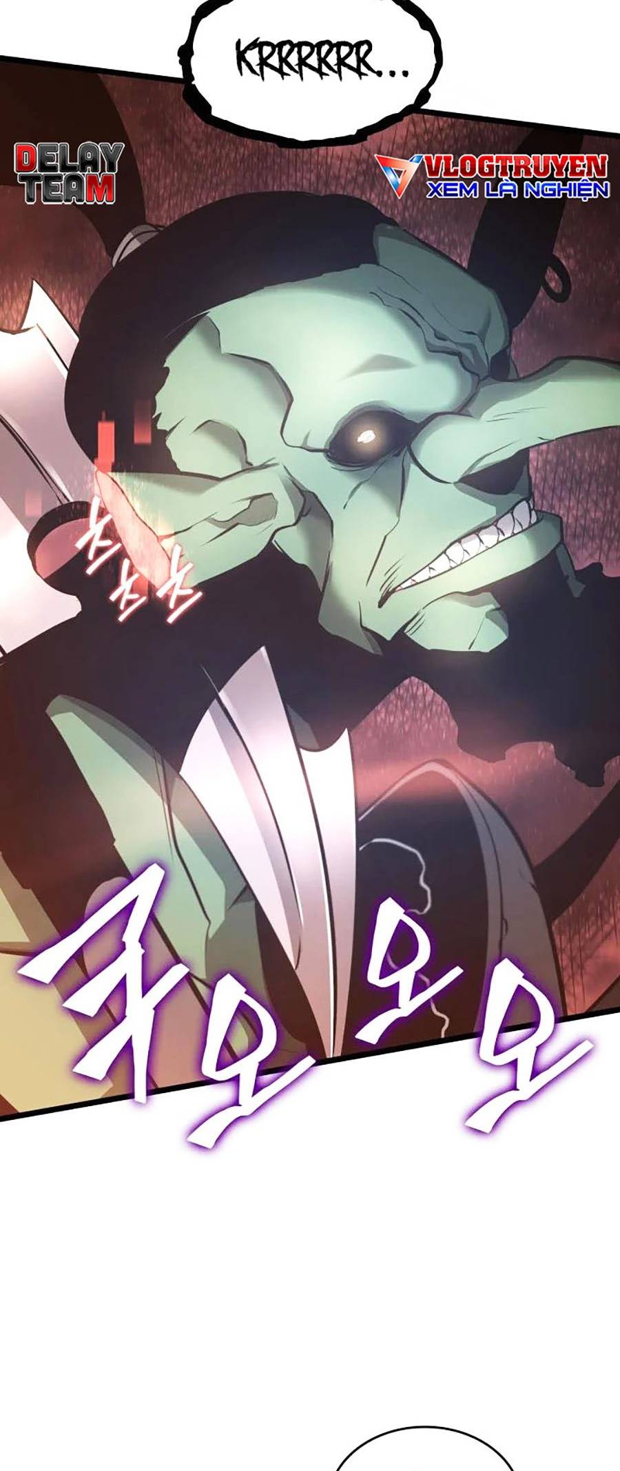 Ranker Cấp Sss Hồi Quy: Chapter 4