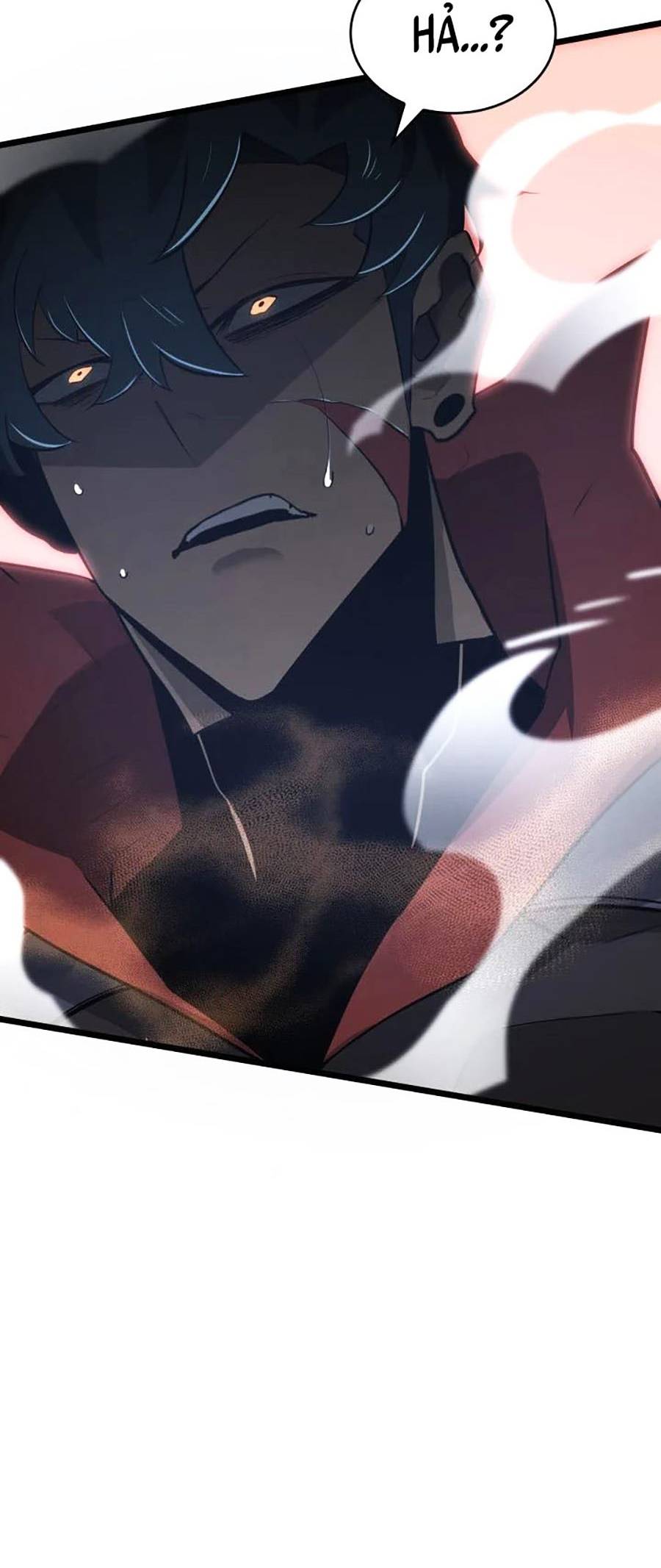 Ranker Cấp Sss Hồi Quy: Chapter 4