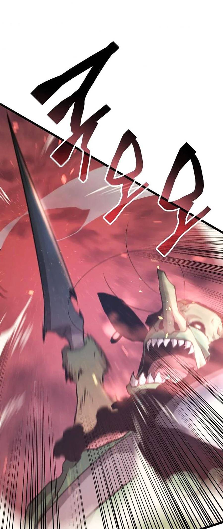 Ranker Cấp Sss Hồi Quy: Chapter 4