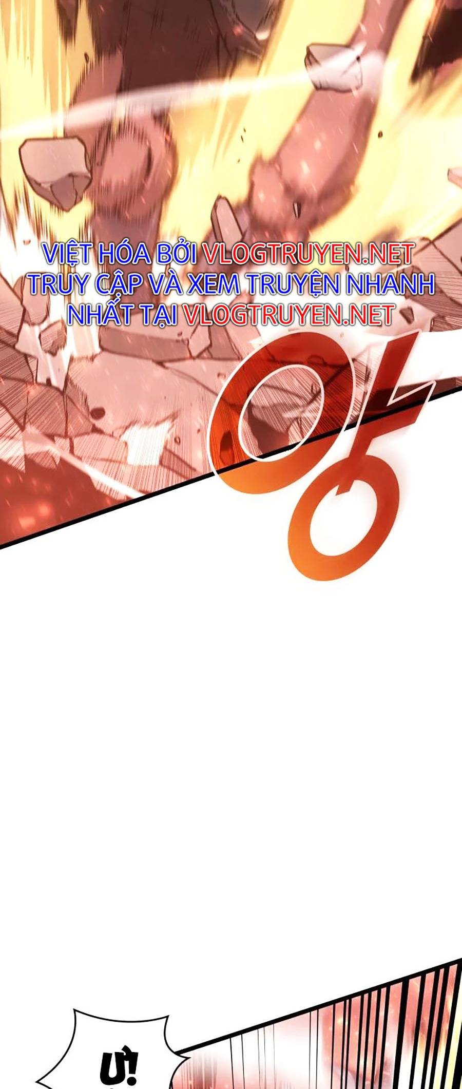 Ranker Cấp Sss Hồi Quy: Chapter 4