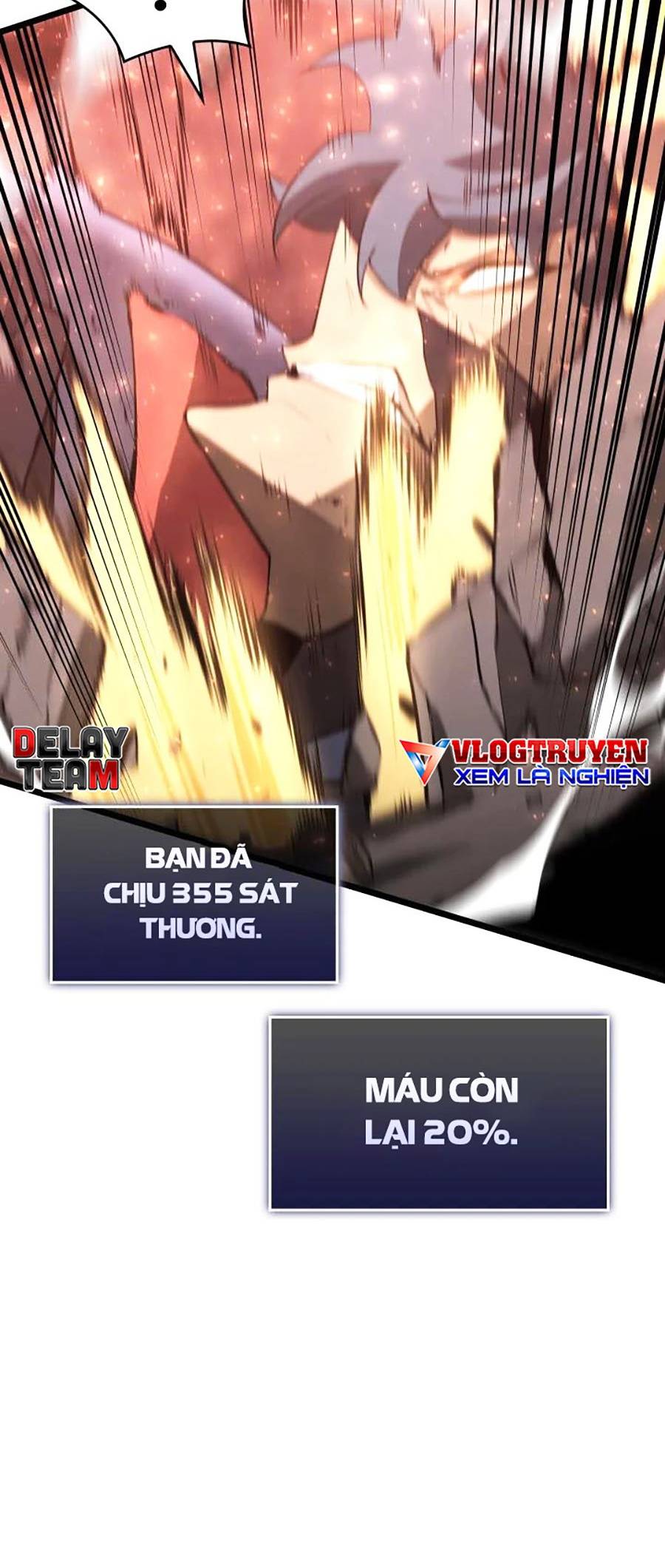 Ranker Cấp Sss Hồi Quy: Chapter 4