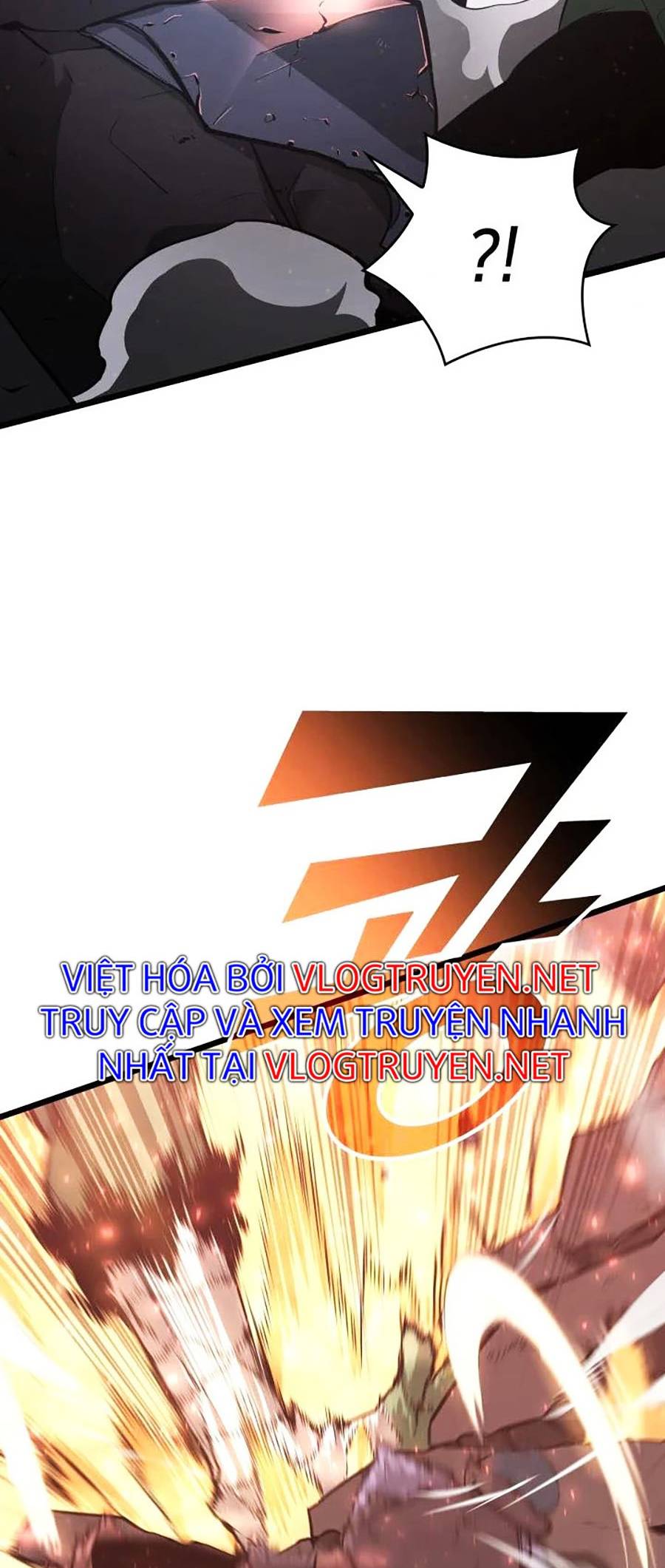 Ranker Cấp Sss Hồi Quy: Chapter 4