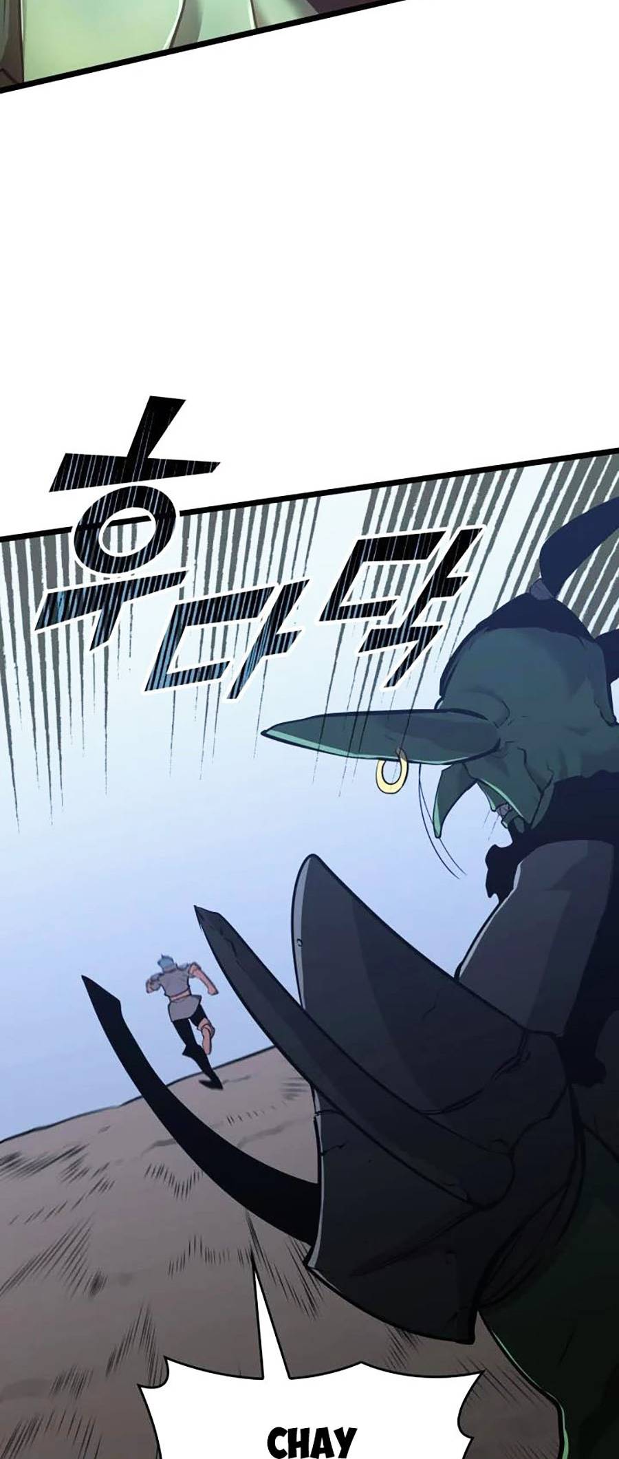Ranker Cấp Sss Hồi Quy: Chapter 4