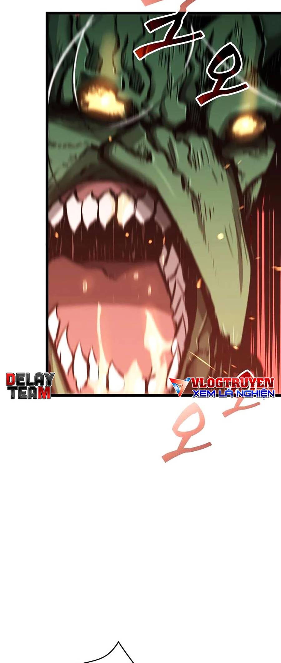 Ranker Cấp Sss Hồi Quy: Chapter 4