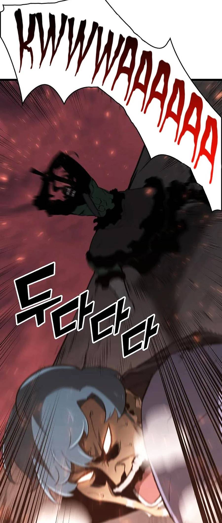 Ranker Cấp Sss Hồi Quy: Chapter 4