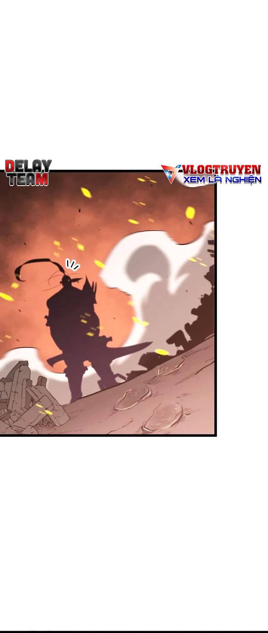 Ranker Cấp Sss Hồi Quy: Chapter 4