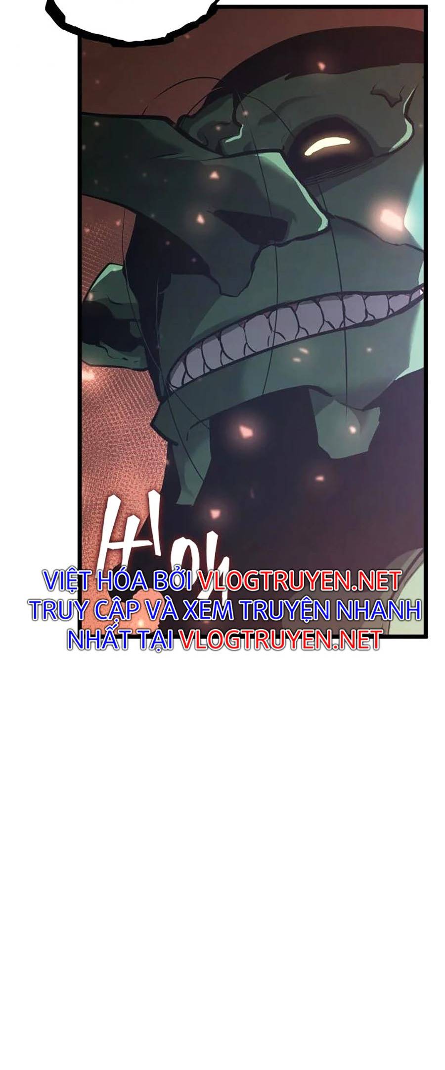 Ranker Cấp Sss Hồi Quy: Chapter 4
