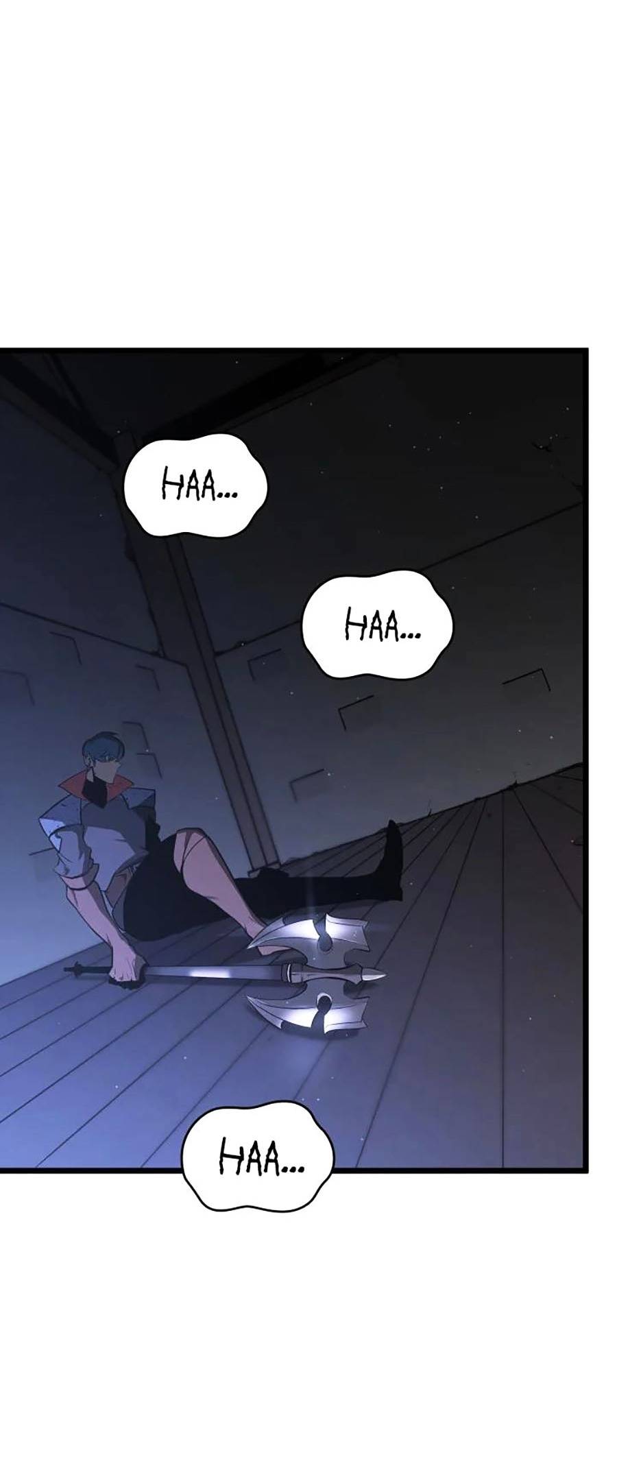 Ranker Cấp Sss Hồi Quy: Chapter 4