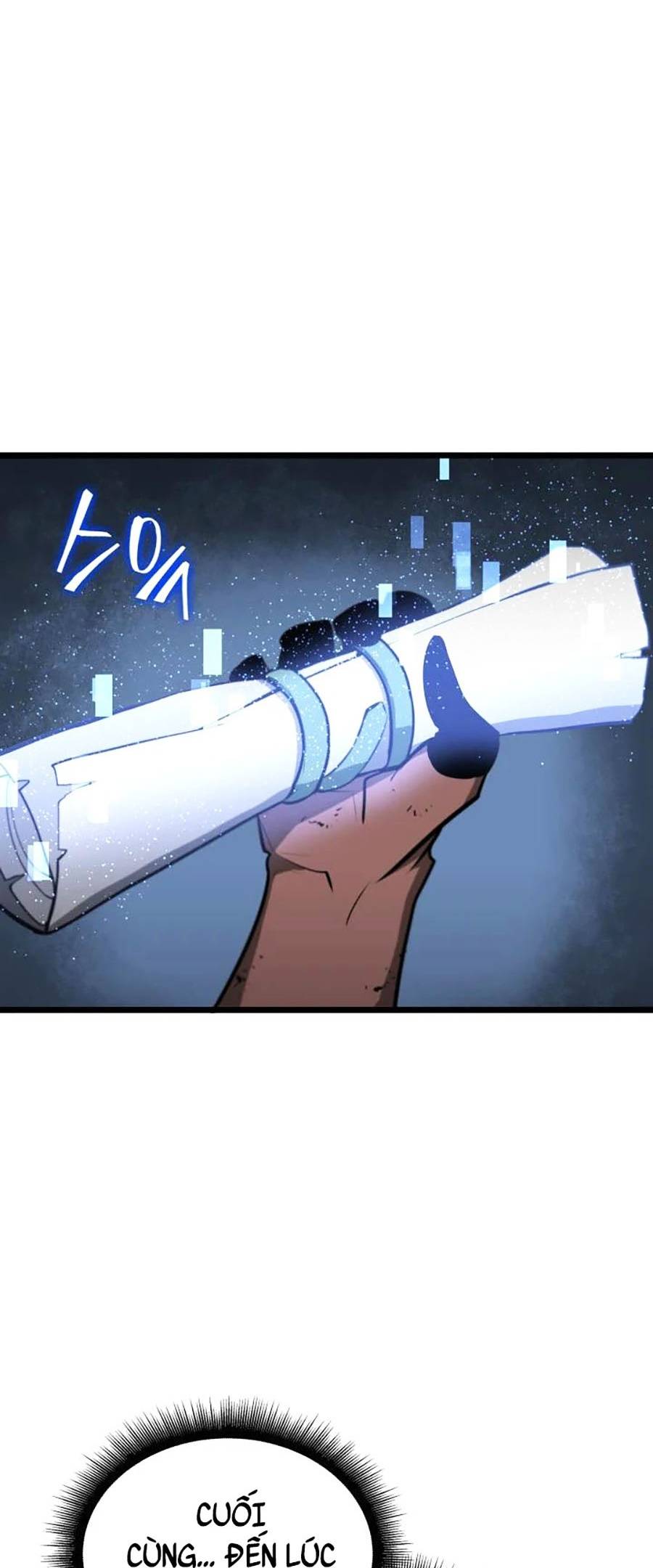 Ranker Cấp Sss Hồi Quy: Chapter 4