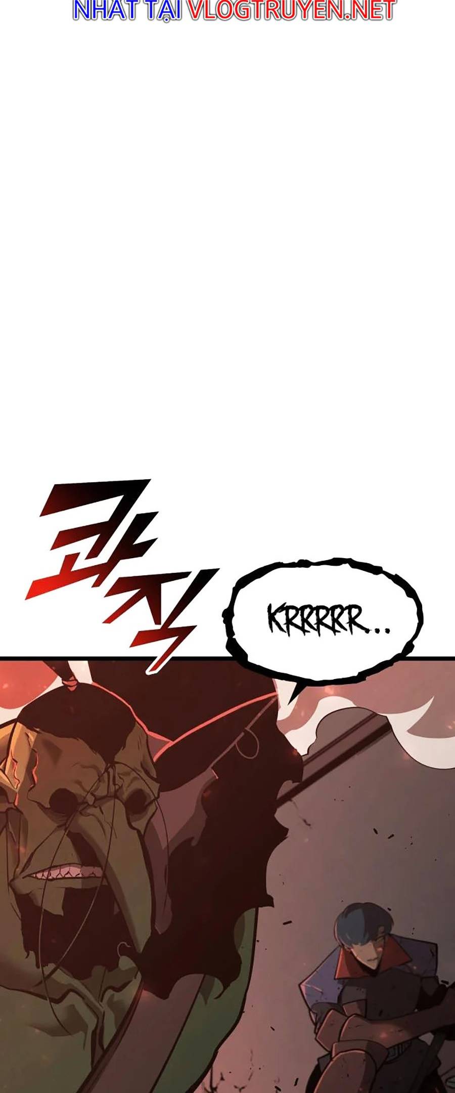 Ranker Cấp Sss Hồi Quy: Chapter 4