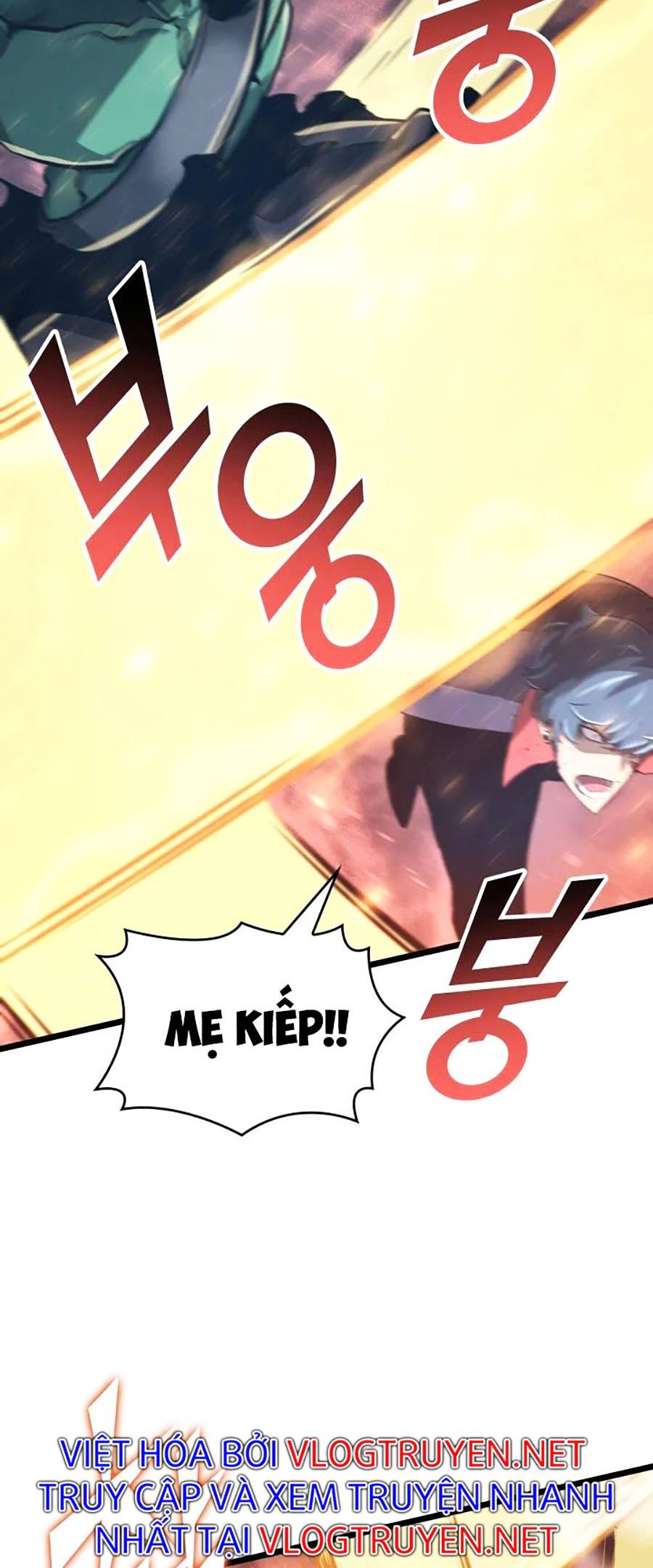 Ranker Cấp Sss Hồi Quy: Chapter 4