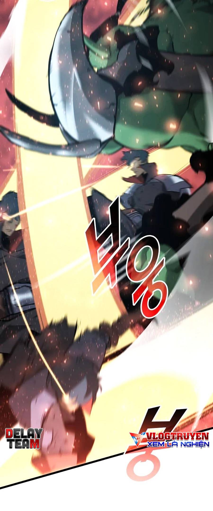 Ranker Cấp Sss Hồi Quy: Chapter 4
