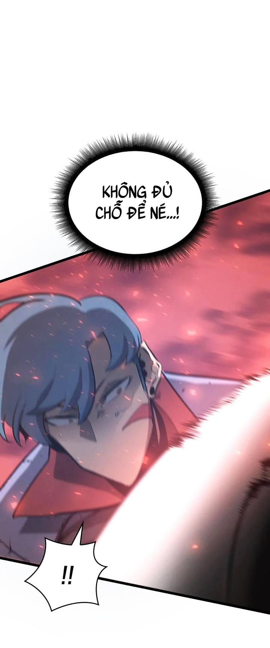 Ranker Cấp Sss Hồi Quy: Chapter 4