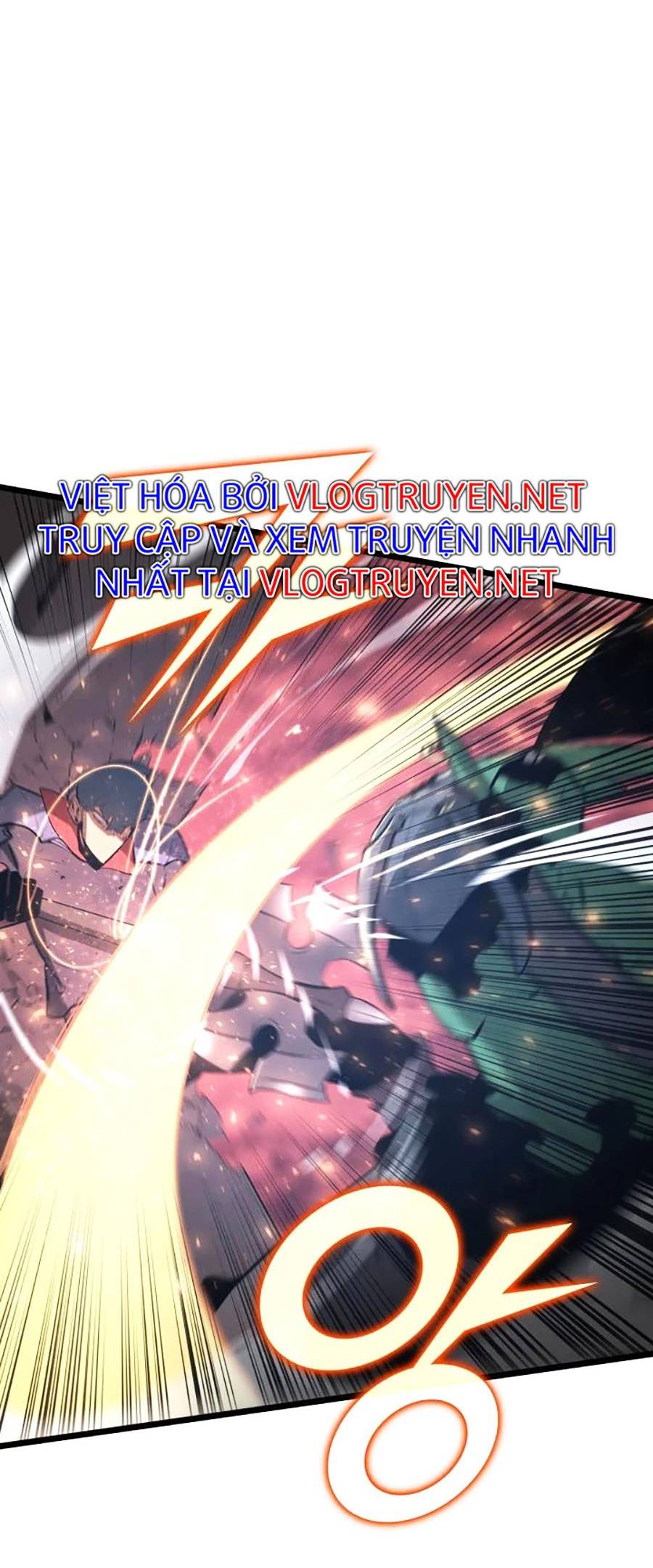 Ranker Cấp Sss Hồi Quy: Chapter 4