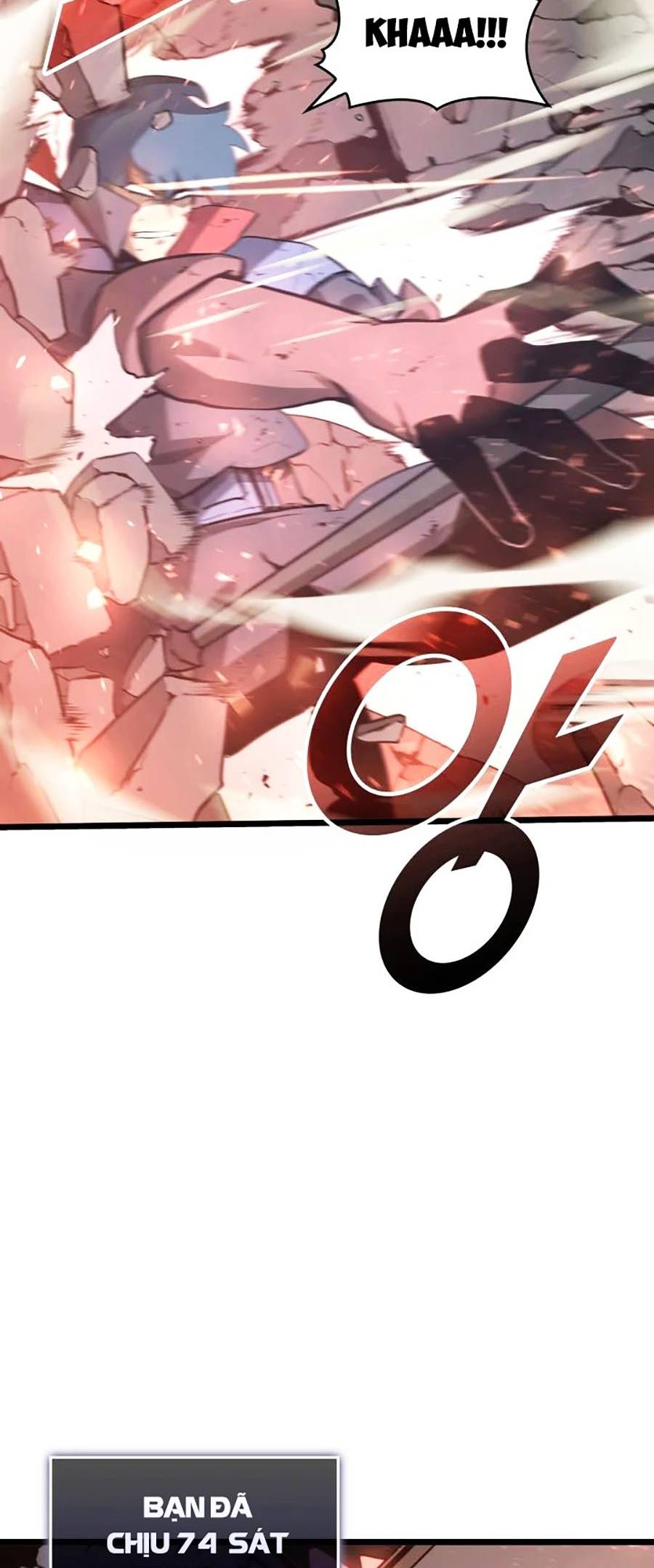 Ranker Cấp Sss Hồi Quy: Chapter 4