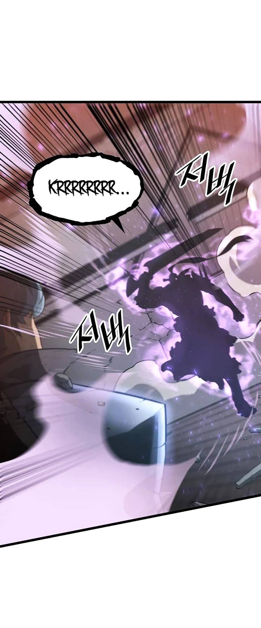 Ranker Cấp Sss Hồi Quy: Chapter 4