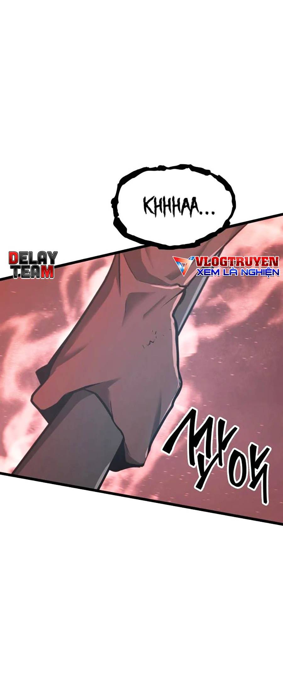 Ranker Cấp Sss Hồi Quy: Chapter 4