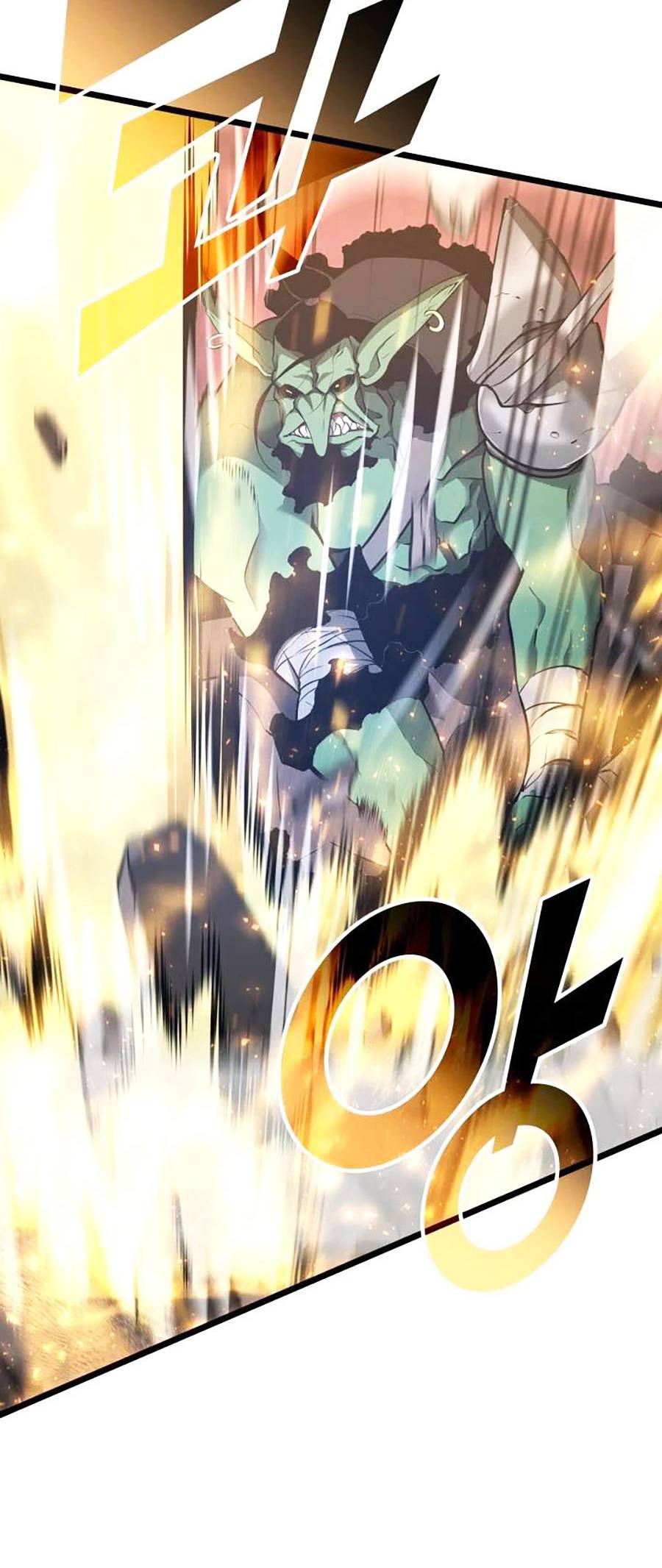 Ranker Cấp Sss Hồi Quy: Chapter 4