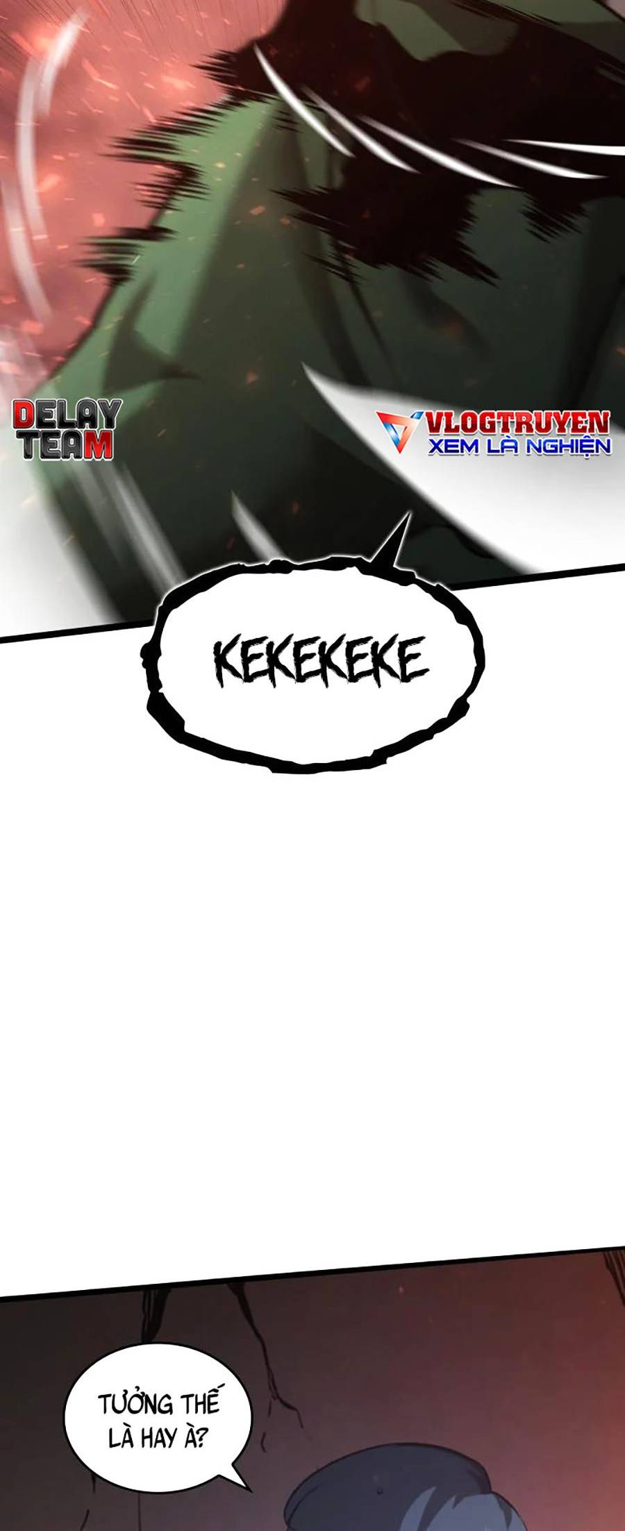 Ranker Cấp Sss Hồi Quy: Chapter 4
