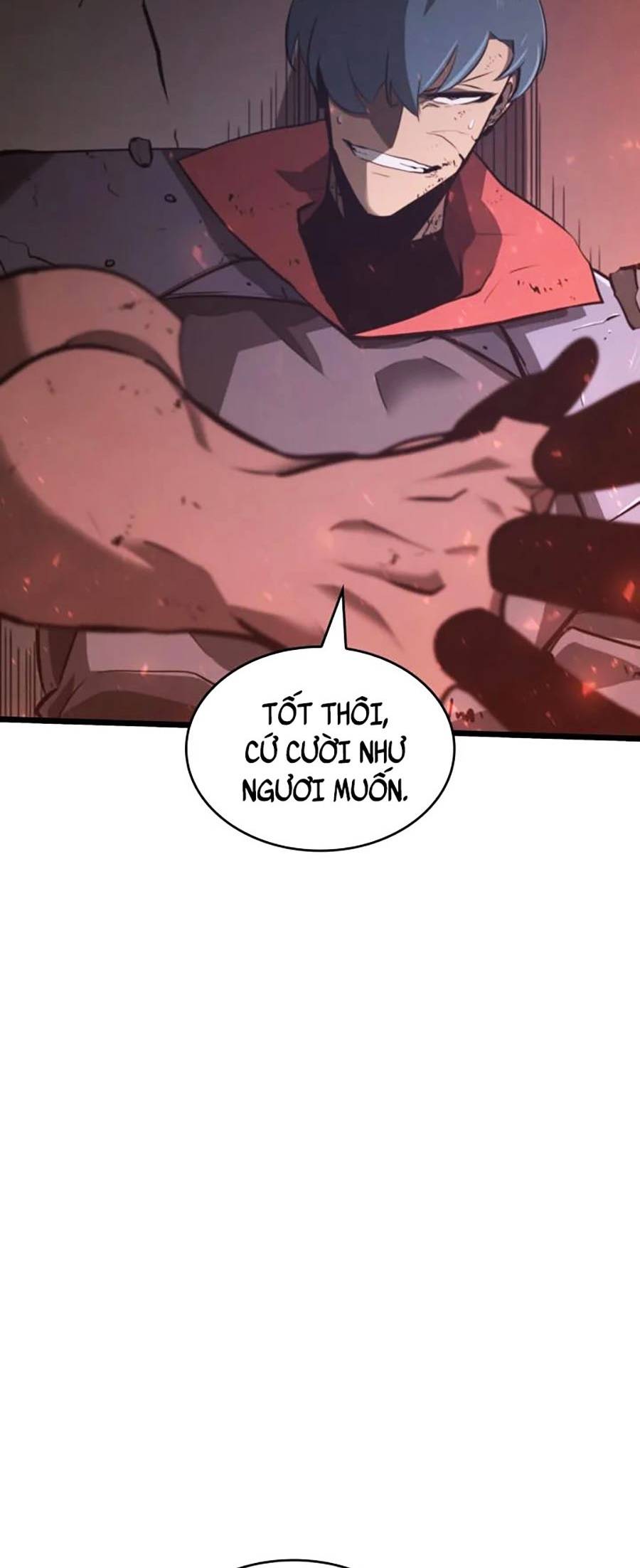 Ranker Cấp Sss Hồi Quy: Chapter 4