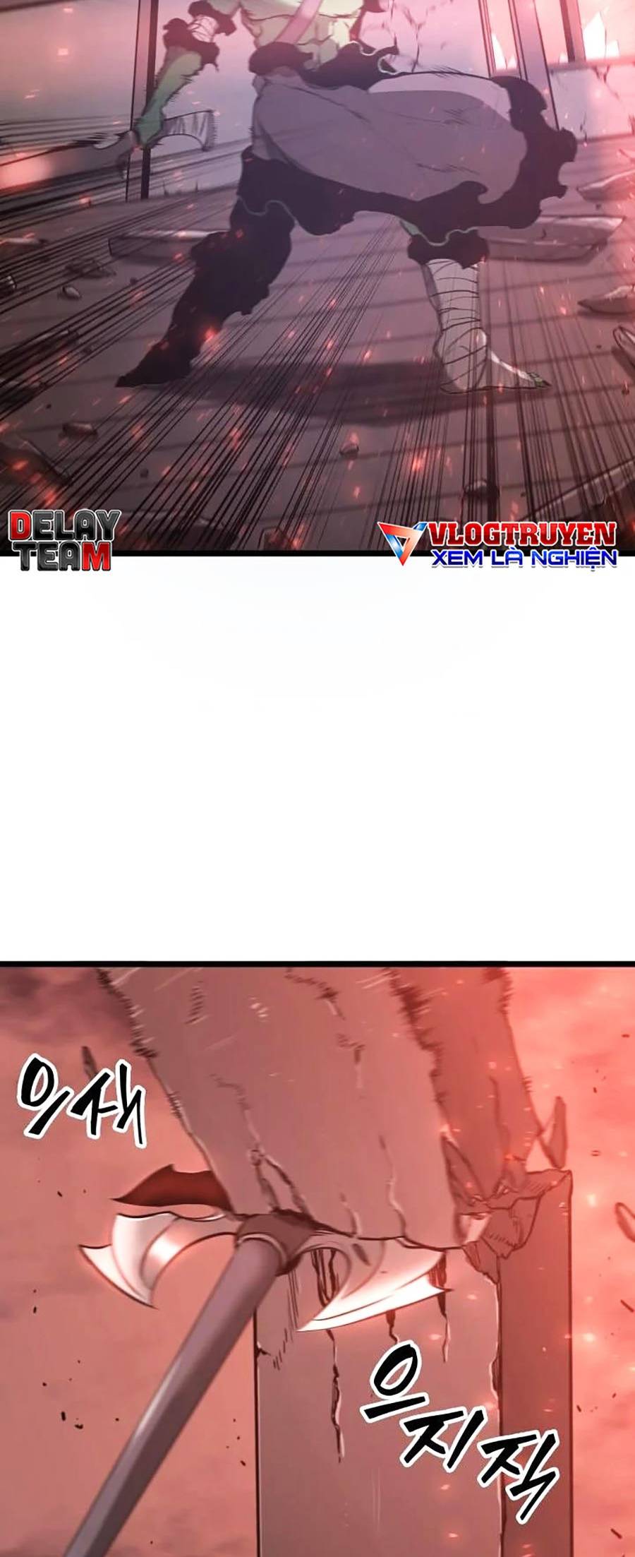 Ranker Cấp Sss Hồi Quy: Chapter 4