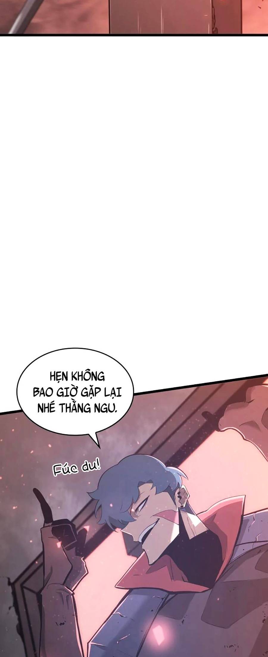 Ranker Cấp Sss Hồi Quy: Chapter 4
