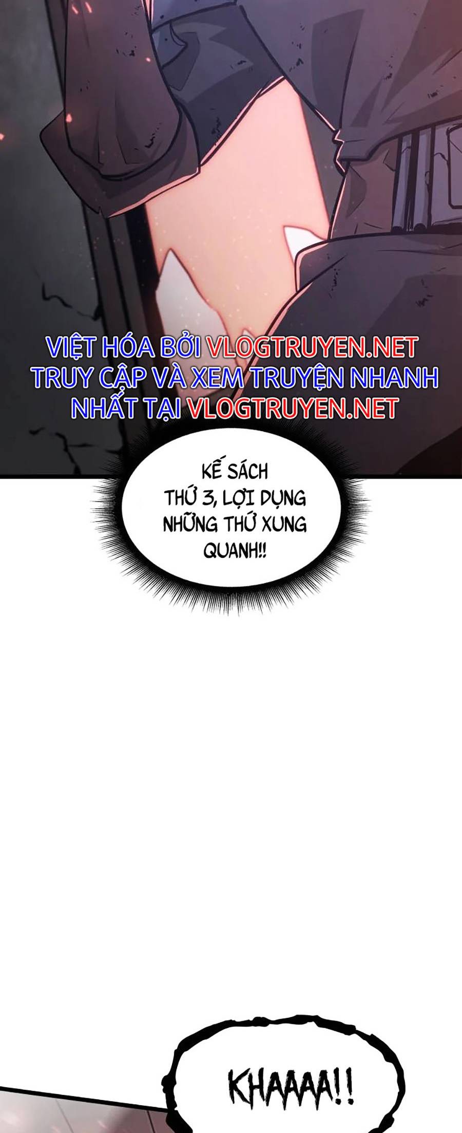 Ranker Cấp Sss Hồi Quy: Chapter 4