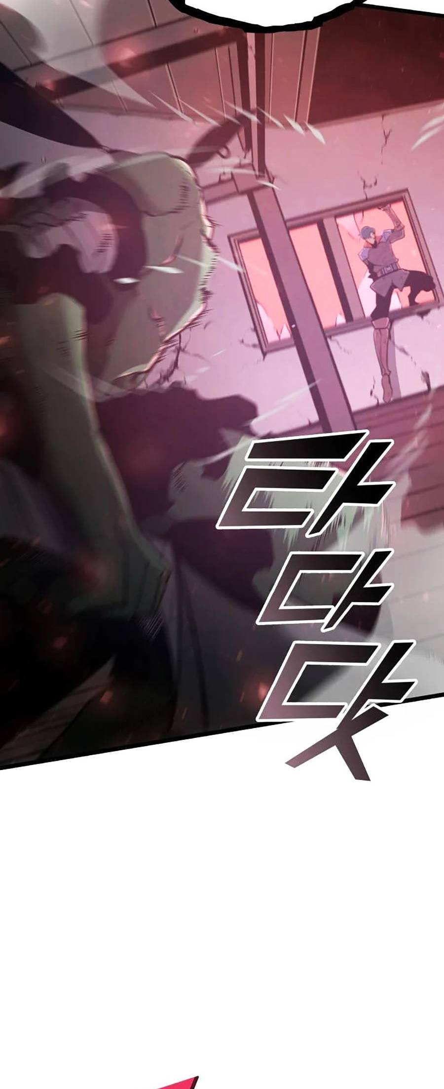 Ranker Cấp Sss Hồi Quy: Chapter 4