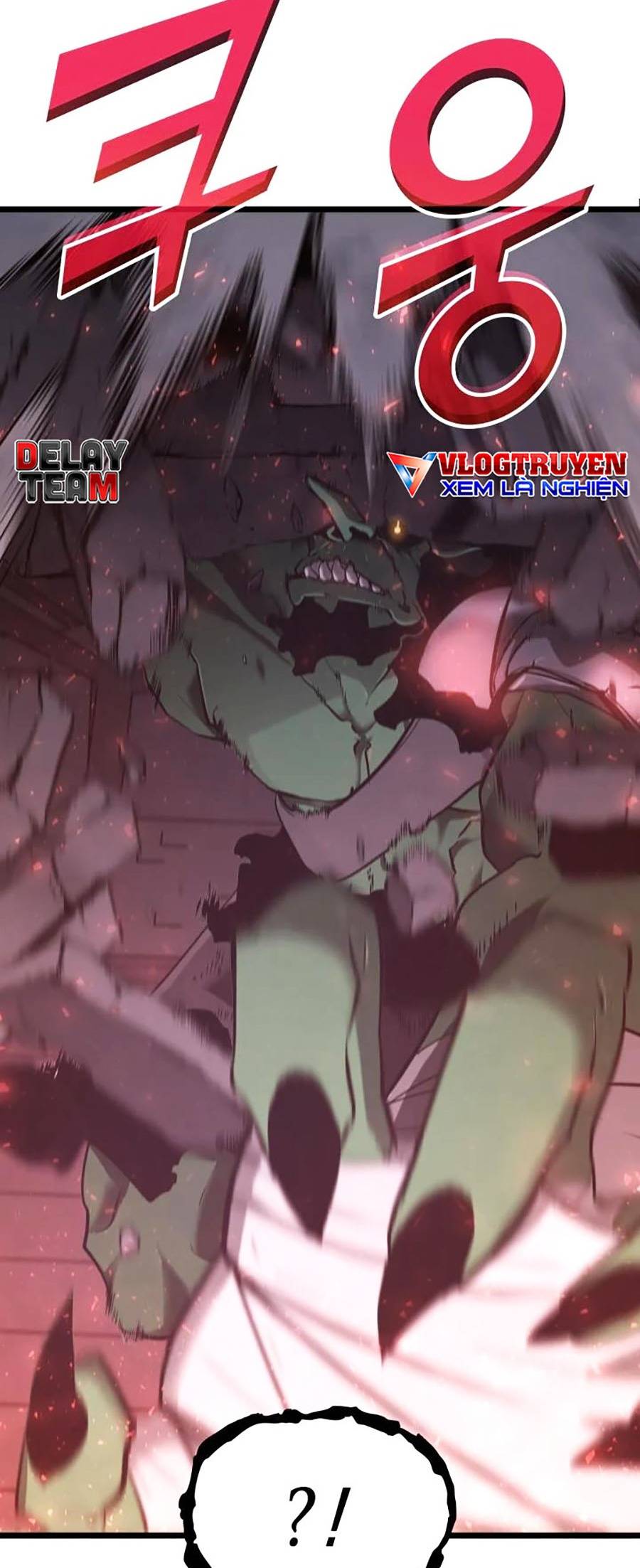 Ranker Cấp Sss Hồi Quy: Chapter 4