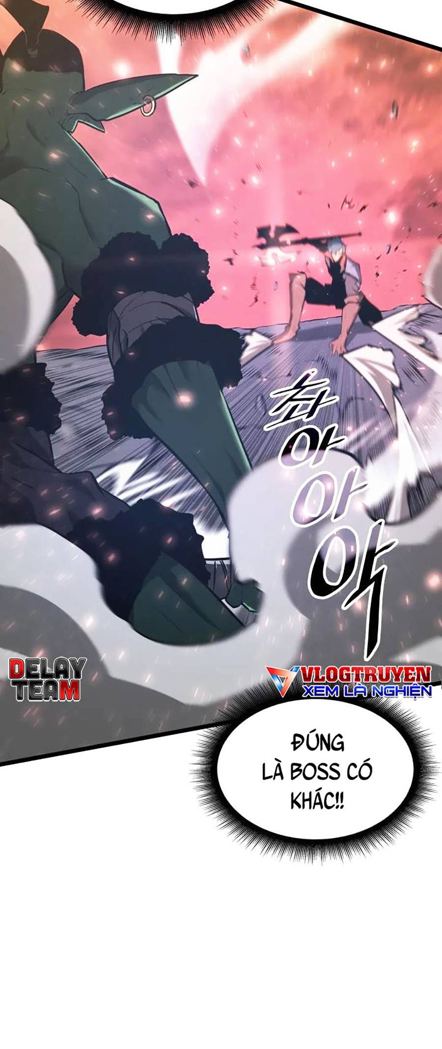 Ranker Cấp Sss Hồi Quy: Chapter 4