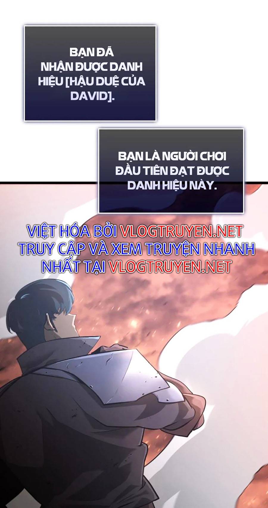 Ranker Cấp Sss Hồi Quy: Chapter 4