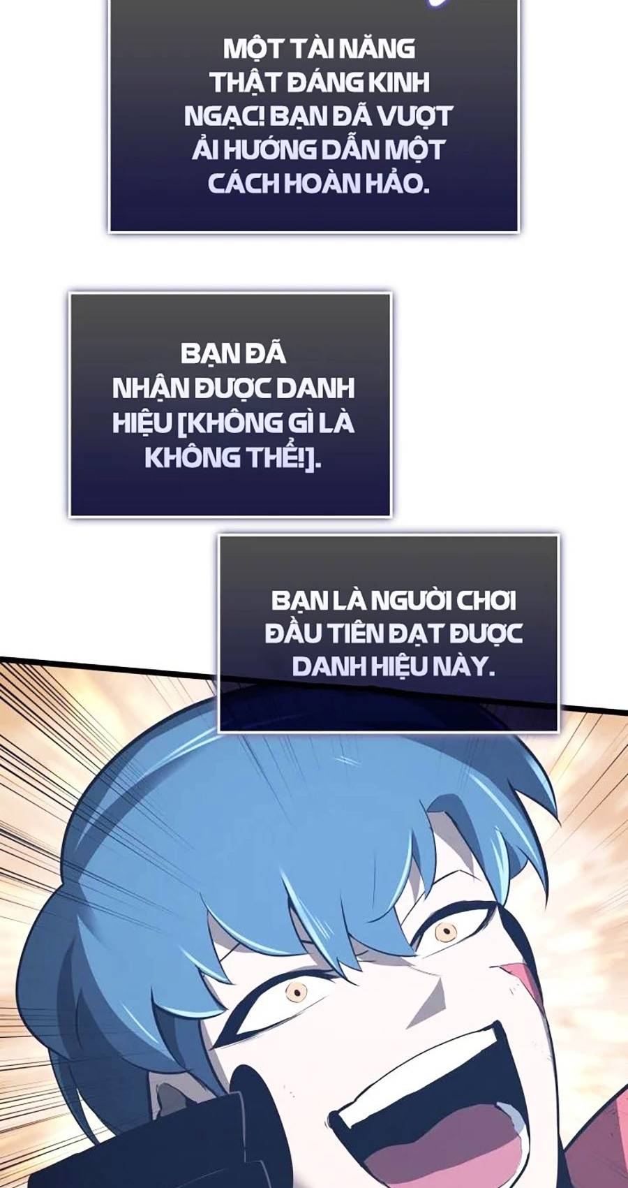Ranker Cấp Sss Hồi Quy: Chapter 4