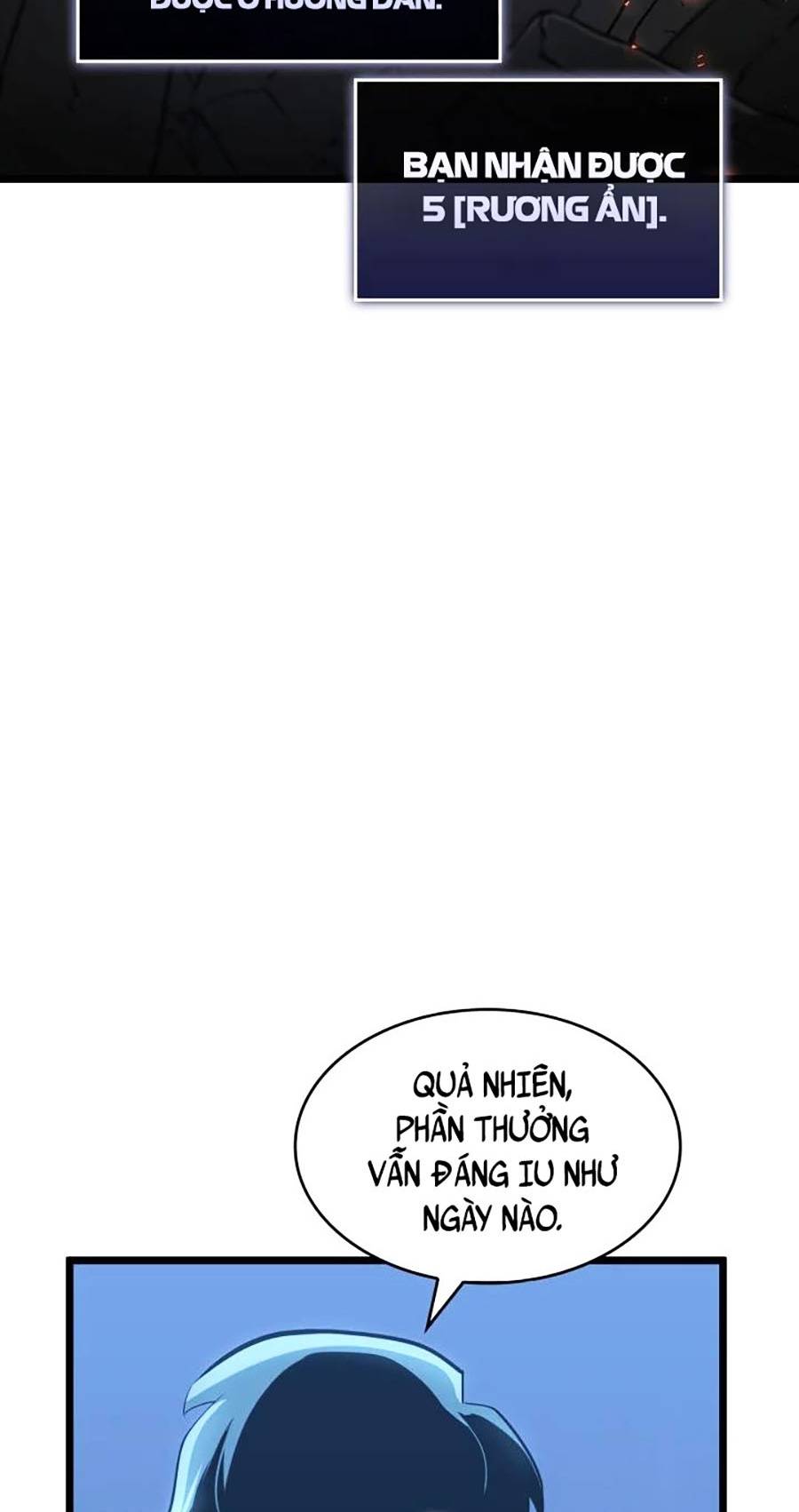 Ranker Cấp Sss Hồi Quy: Chapter 4
