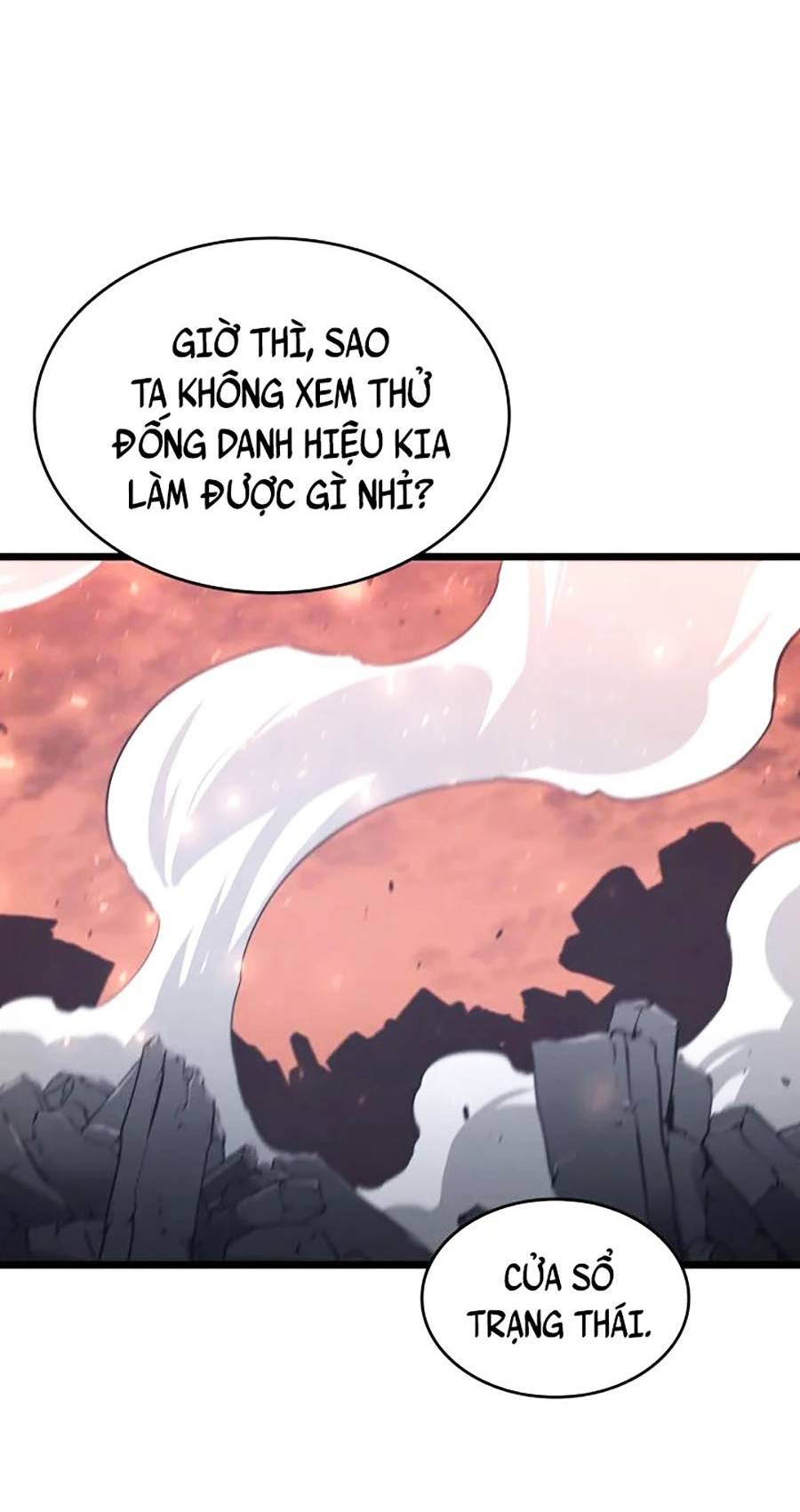 Ranker Cấp Sss Hồi Quy: Chapter 4