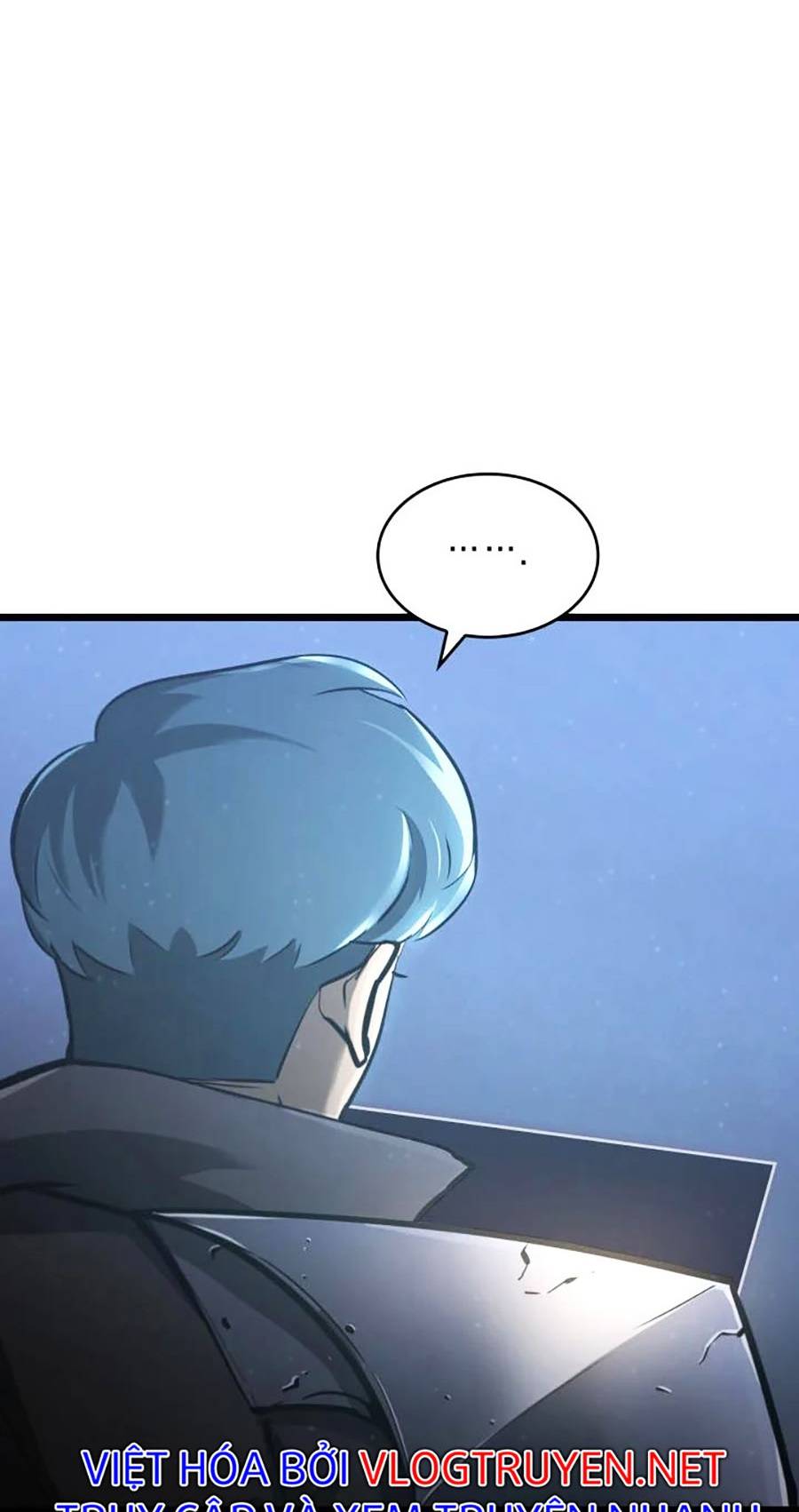 Ranker Cấp Sss Hồi Quy: Chapter 4