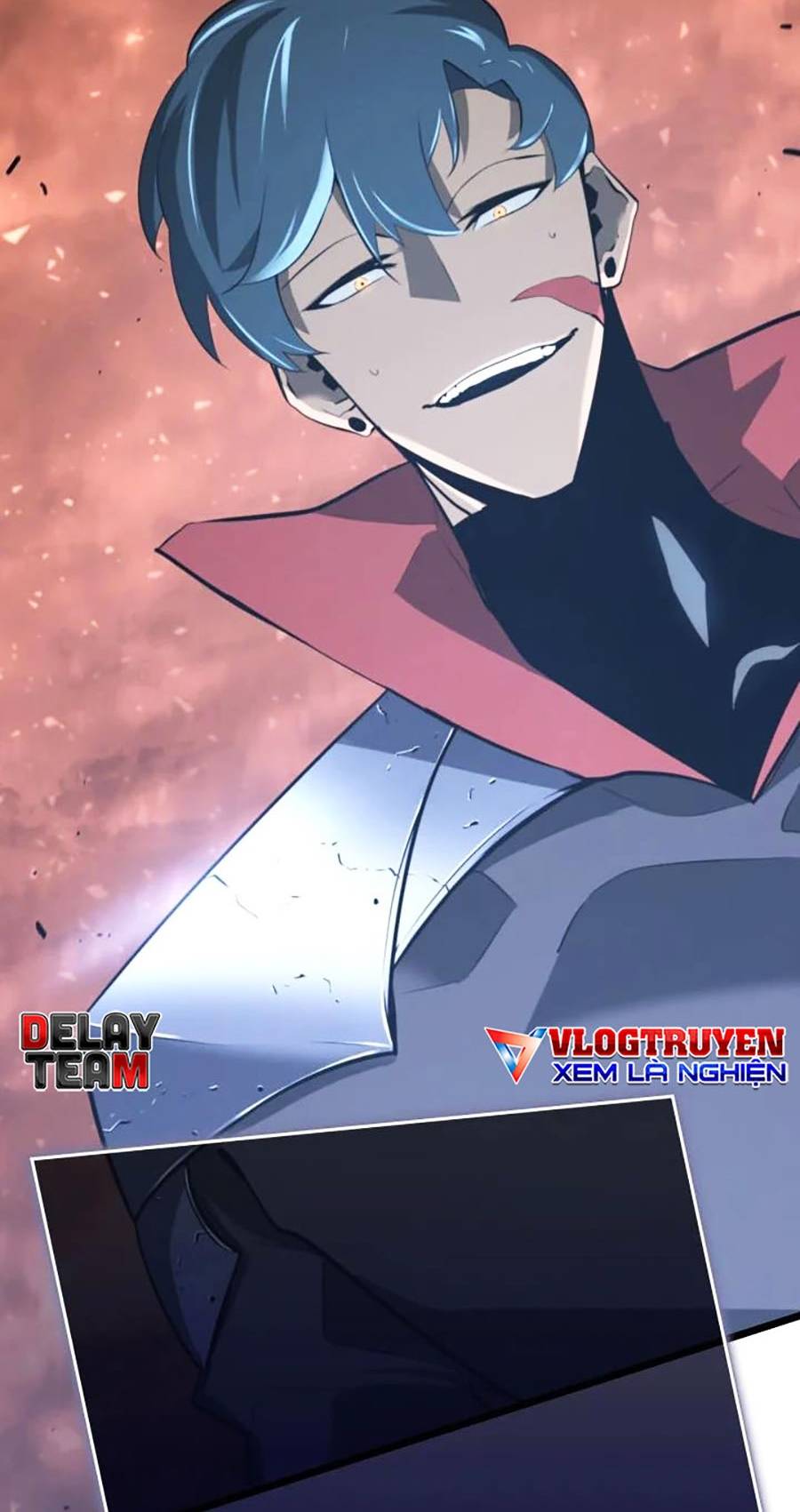 Ranker Cấp Sss Hồi Quy: Chapter 4