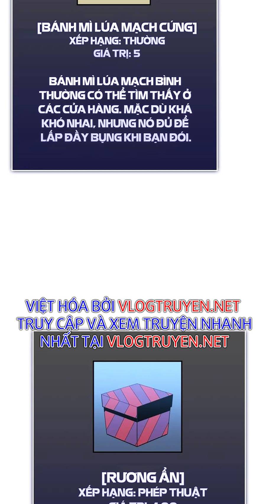 Ranker Cấp Sss Hồi Quy: Chapter 4