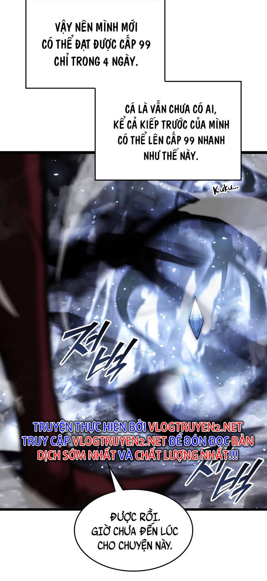 Ranker Cấp Sss Hồi Quy: Chapter 40