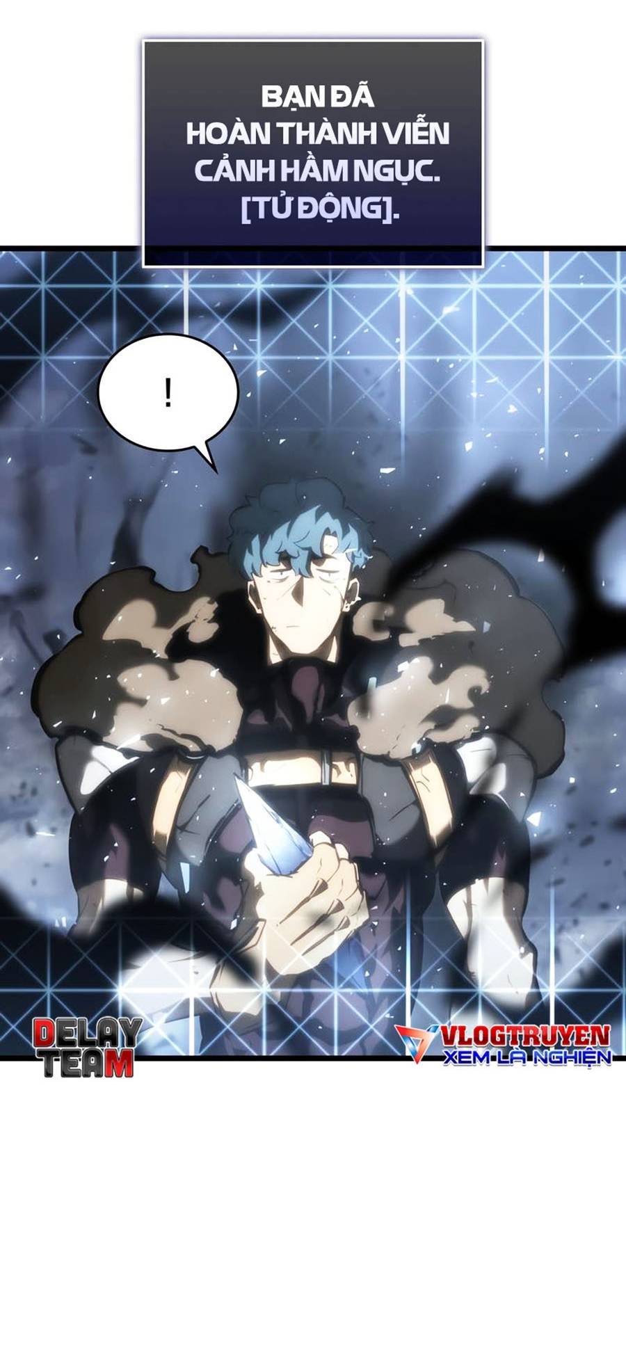 Ranker Cấp Sss Hồi Quy: Chapter 40